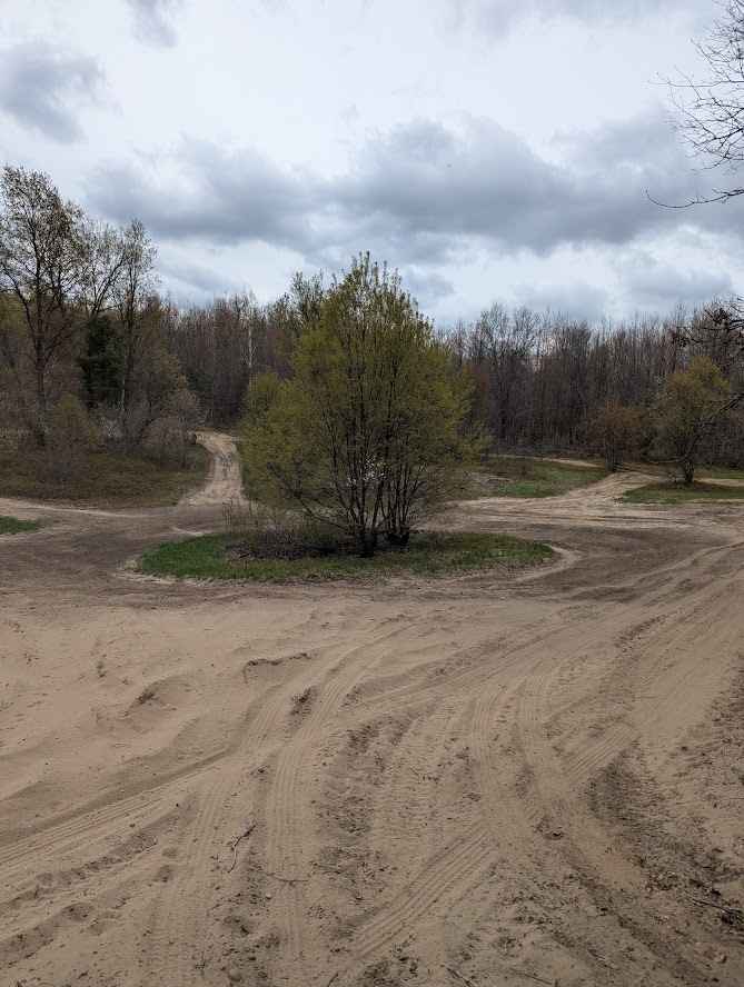 Mostetler Road Ride