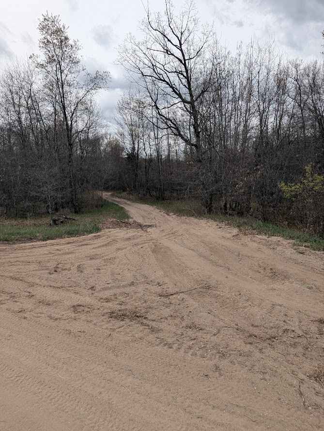 Mostetler Road Ride