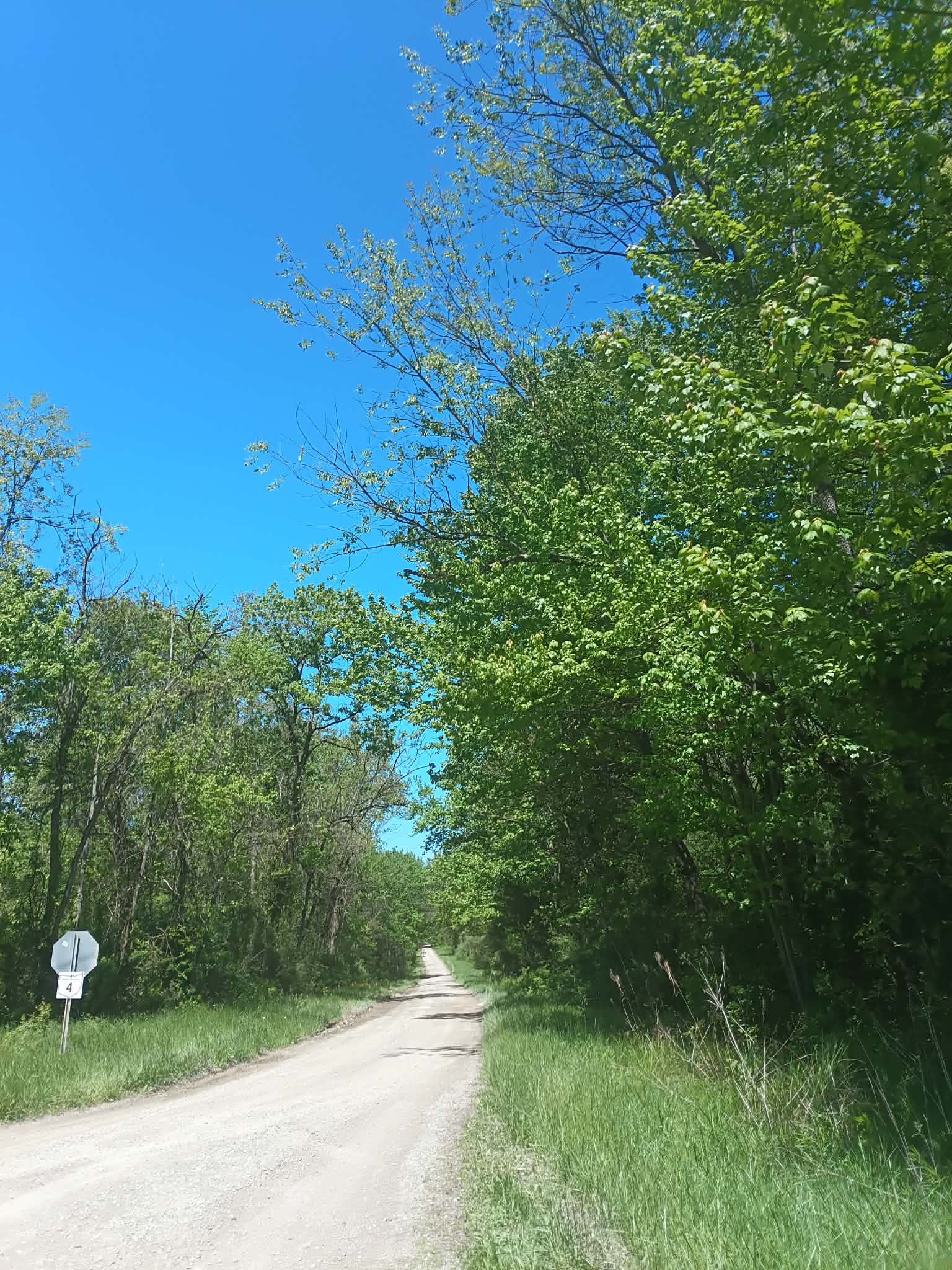 Township Highway NR2