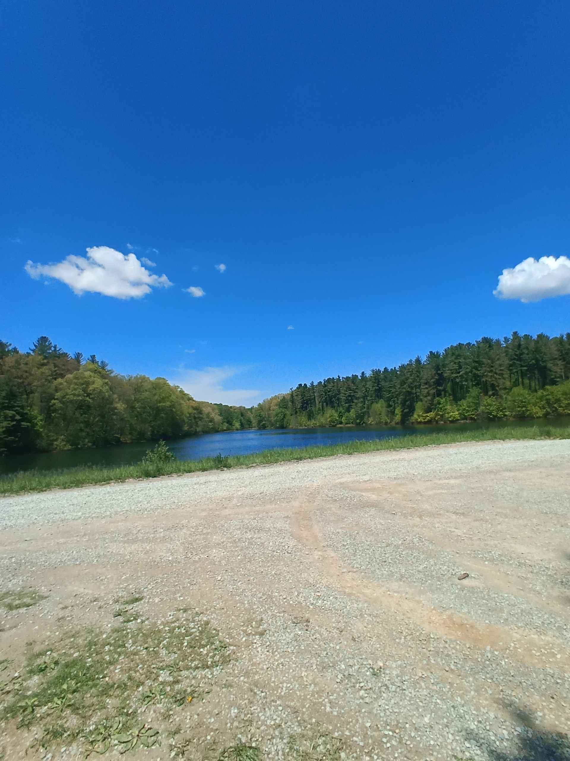 Essington Lake