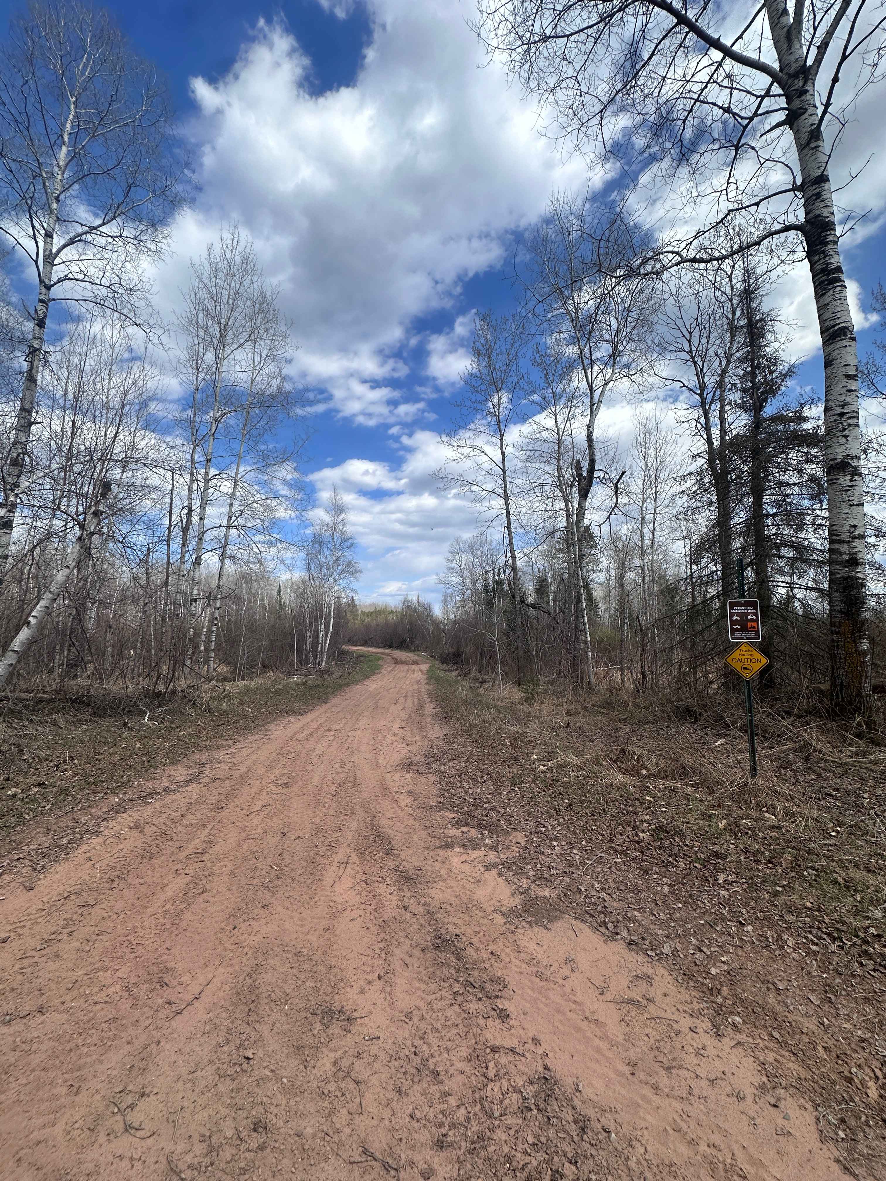 Interstate Trail North