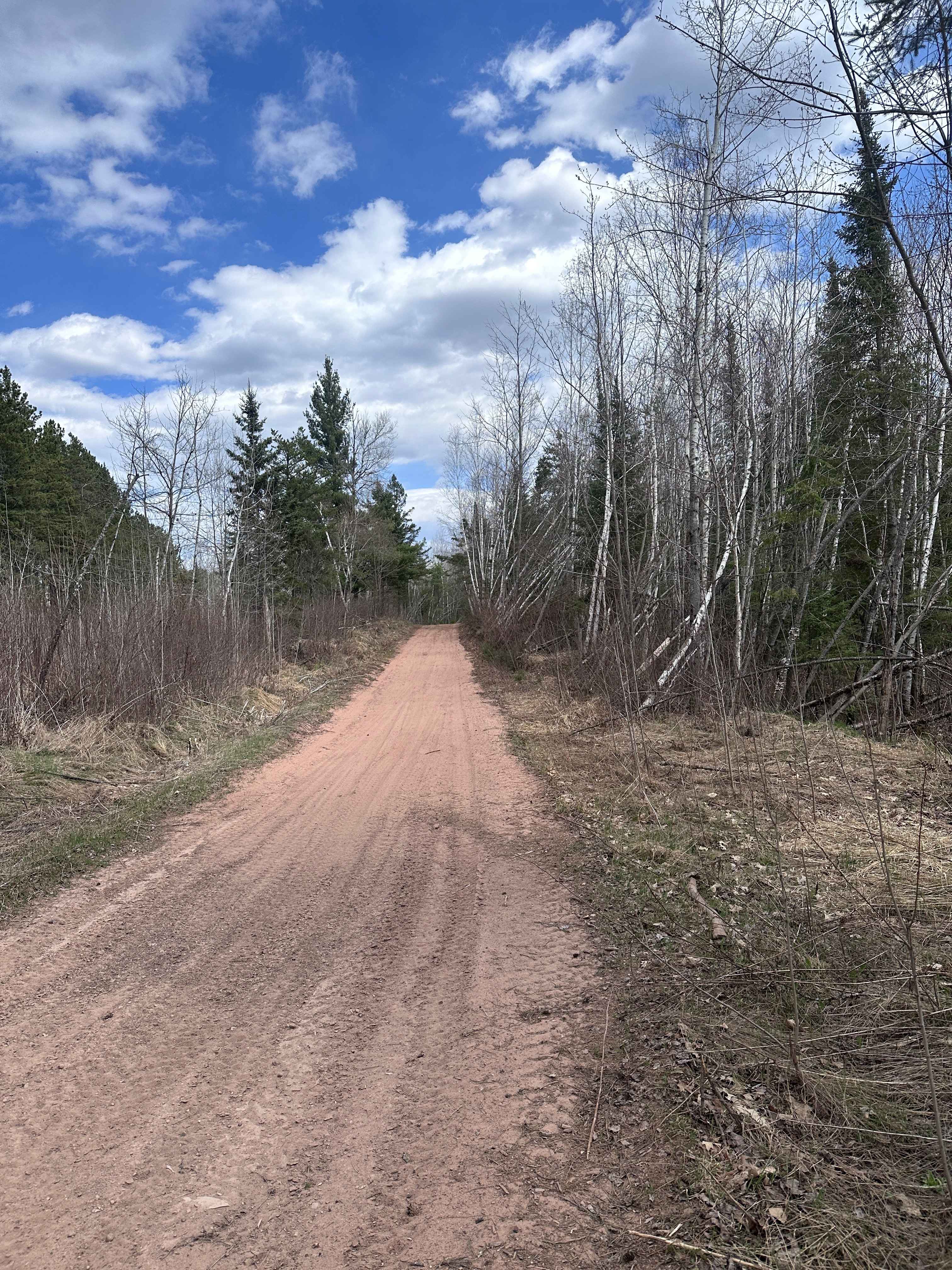 Interstate Trail North