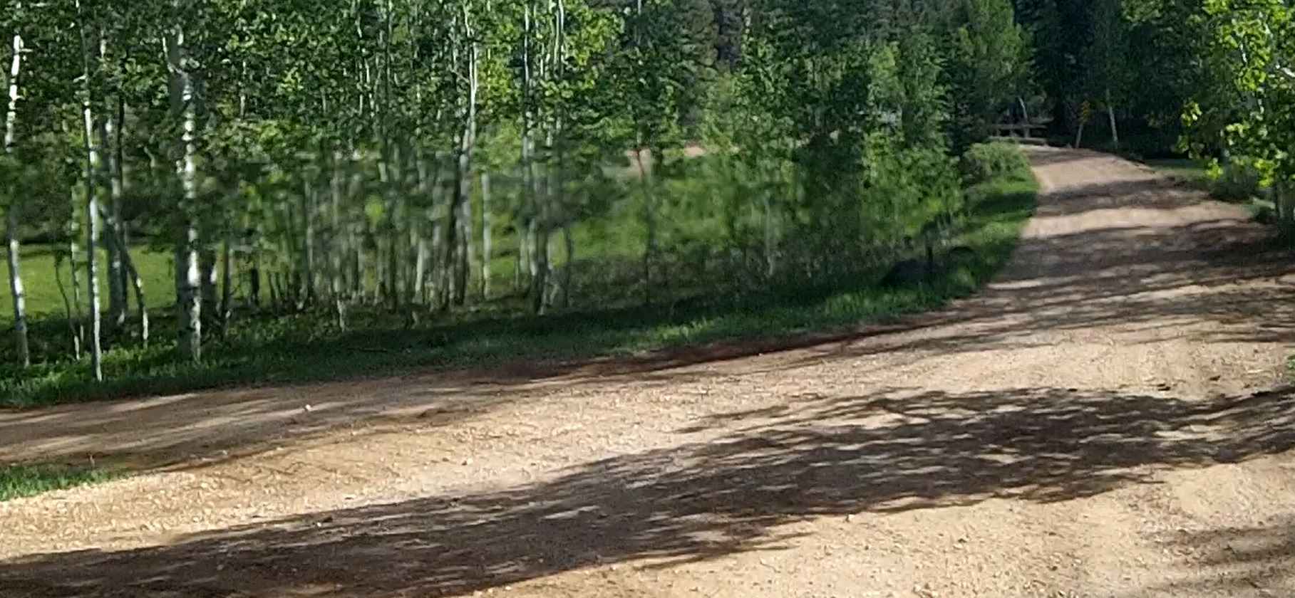 Sage Valley Road