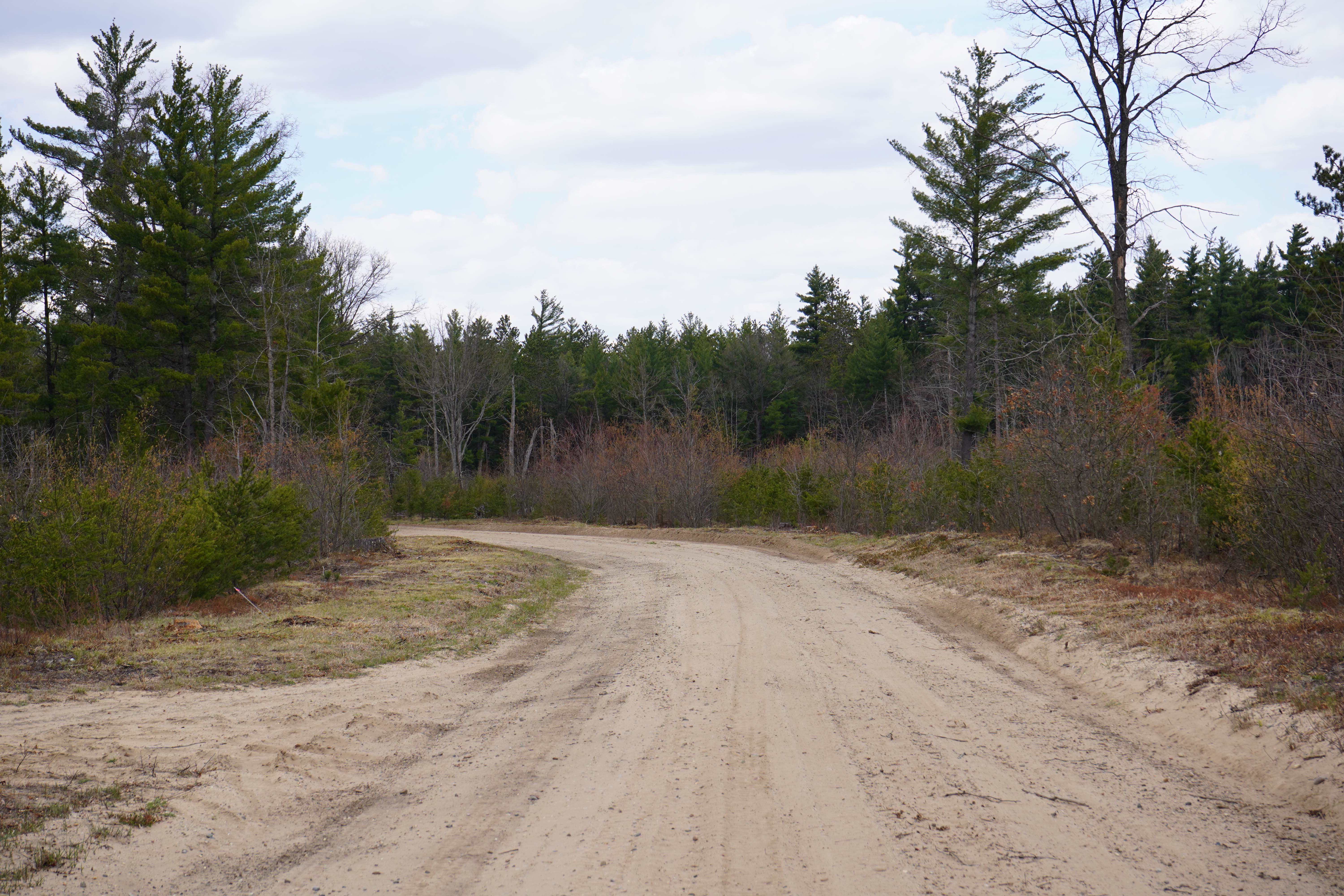 Third Lake Road