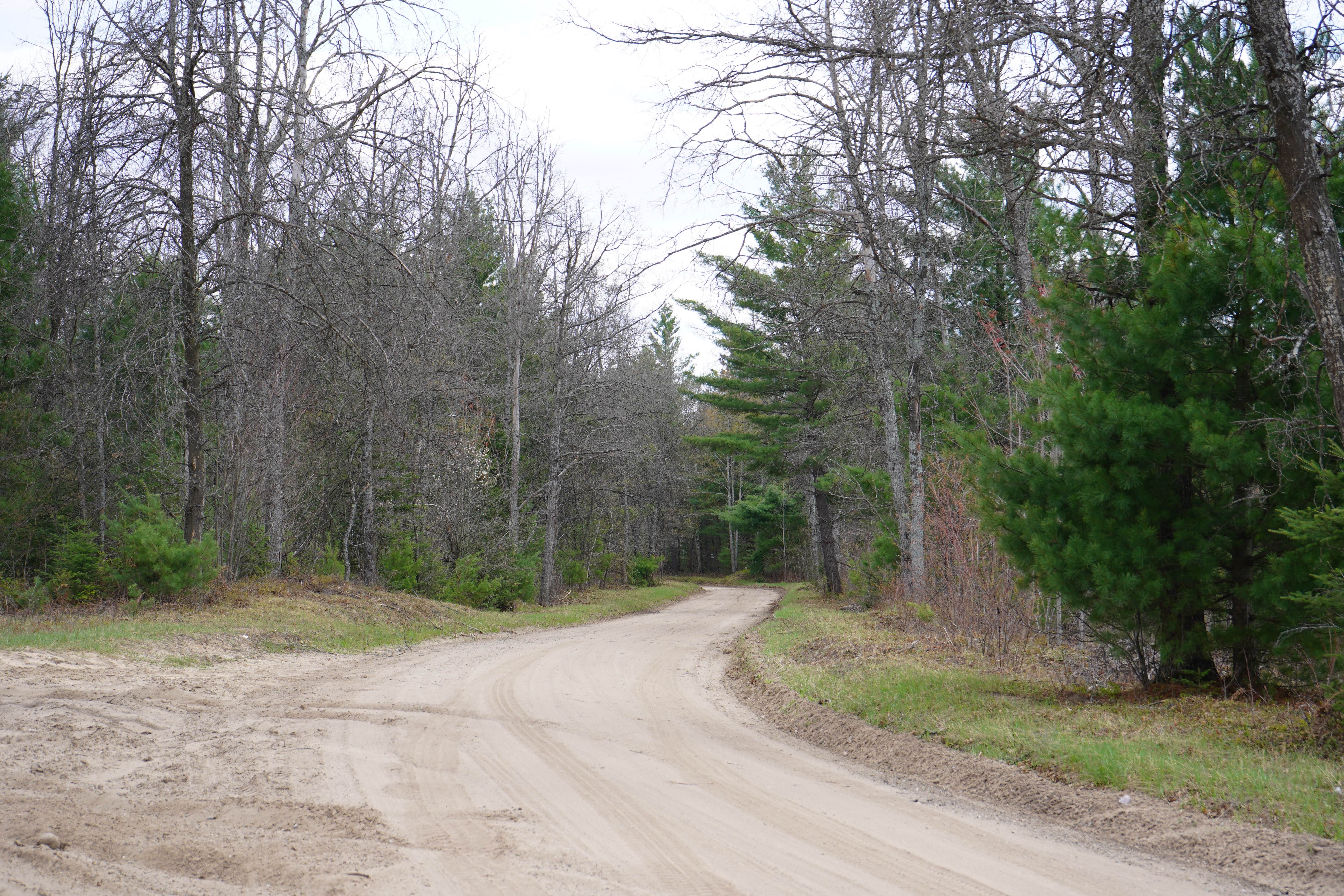 Deckers Road