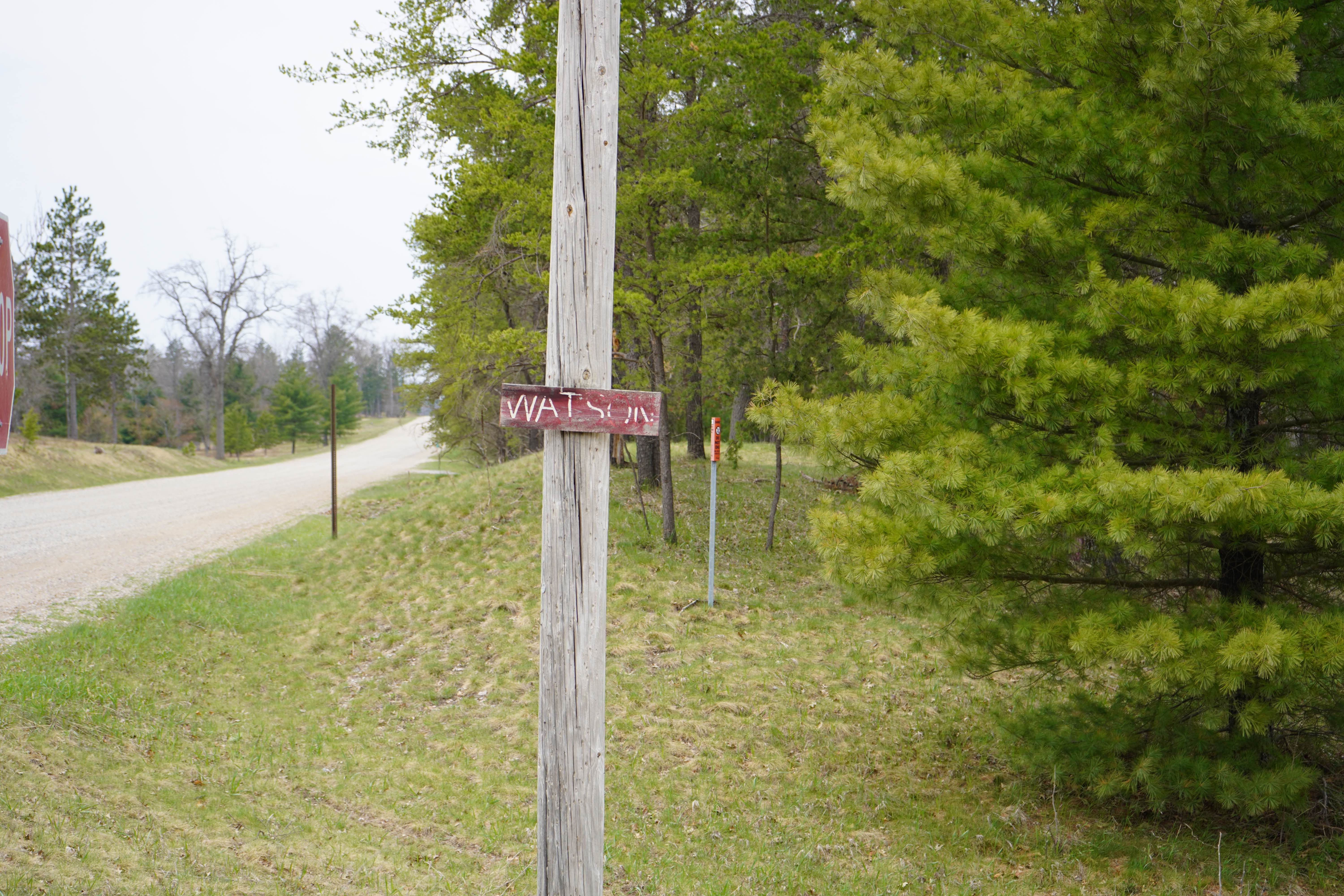 Watson Road