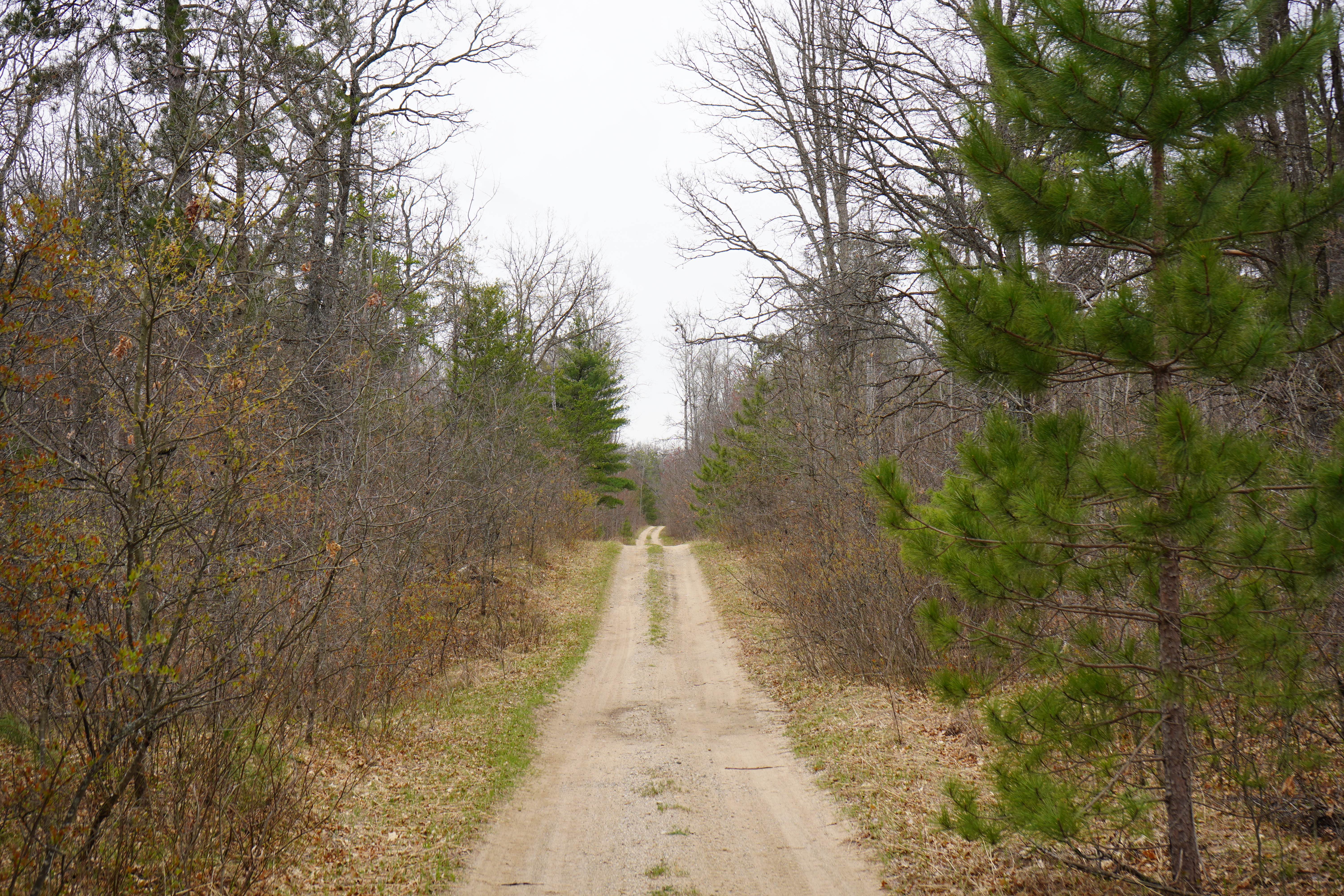 North Union Corners Road
