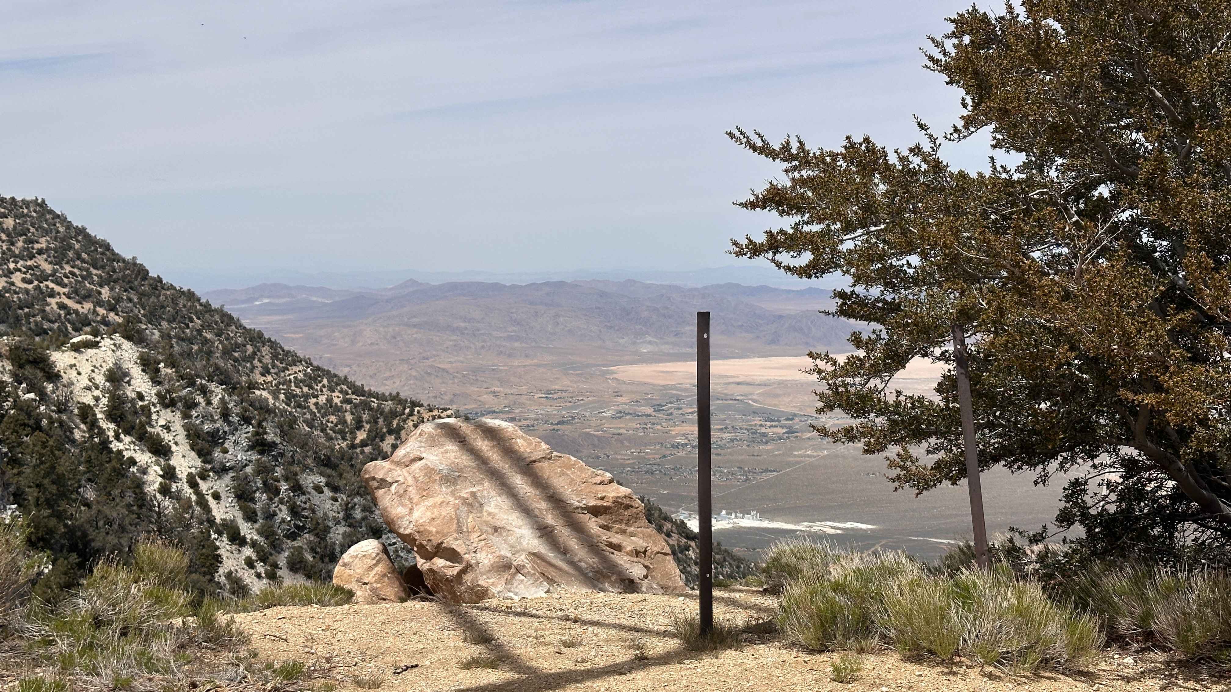 JV Landers Lookout