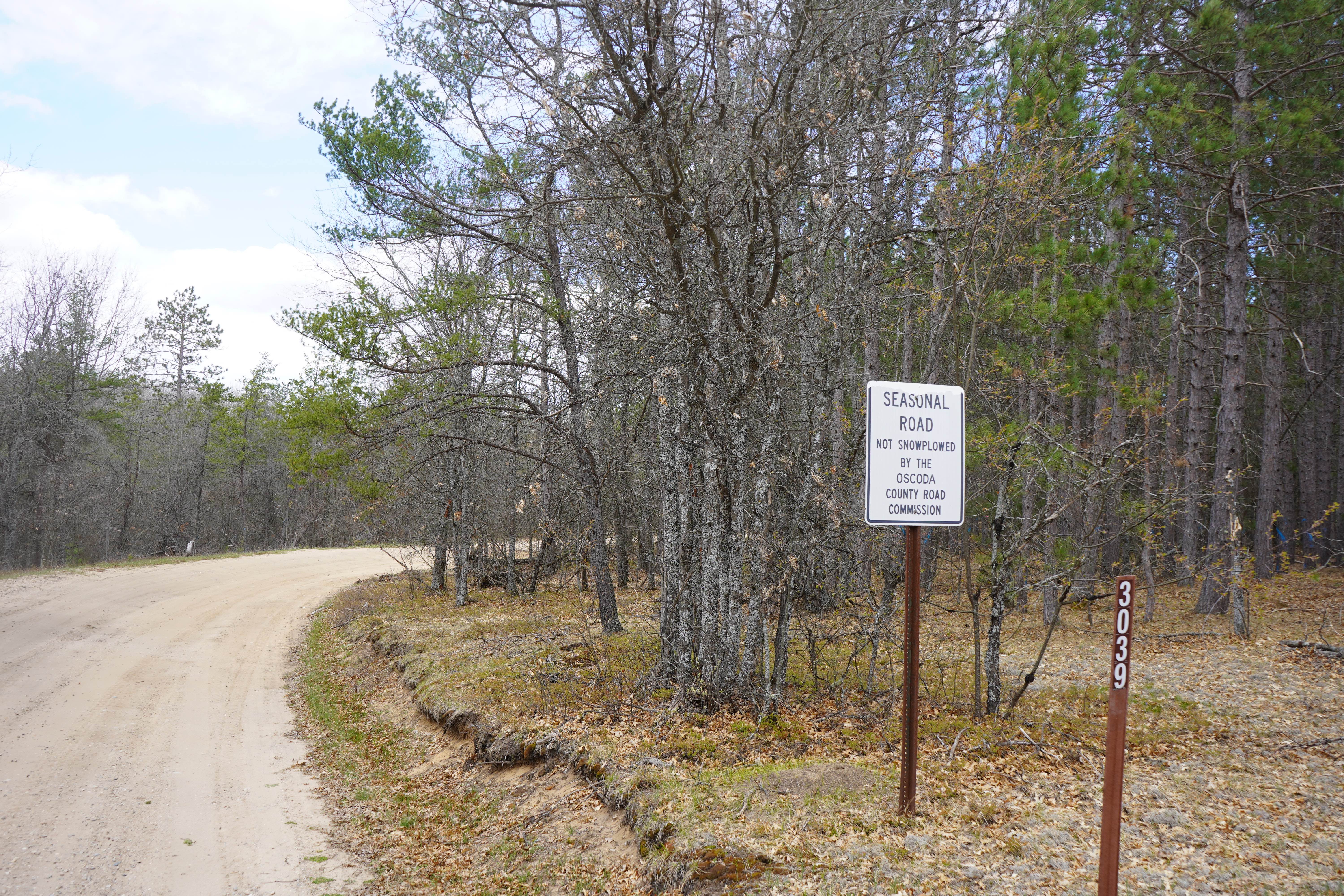 Knott Road