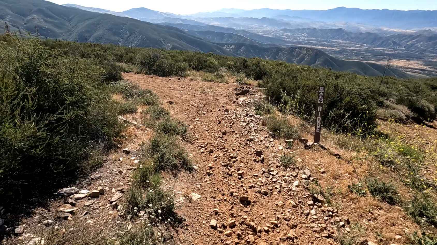Ridge Trail