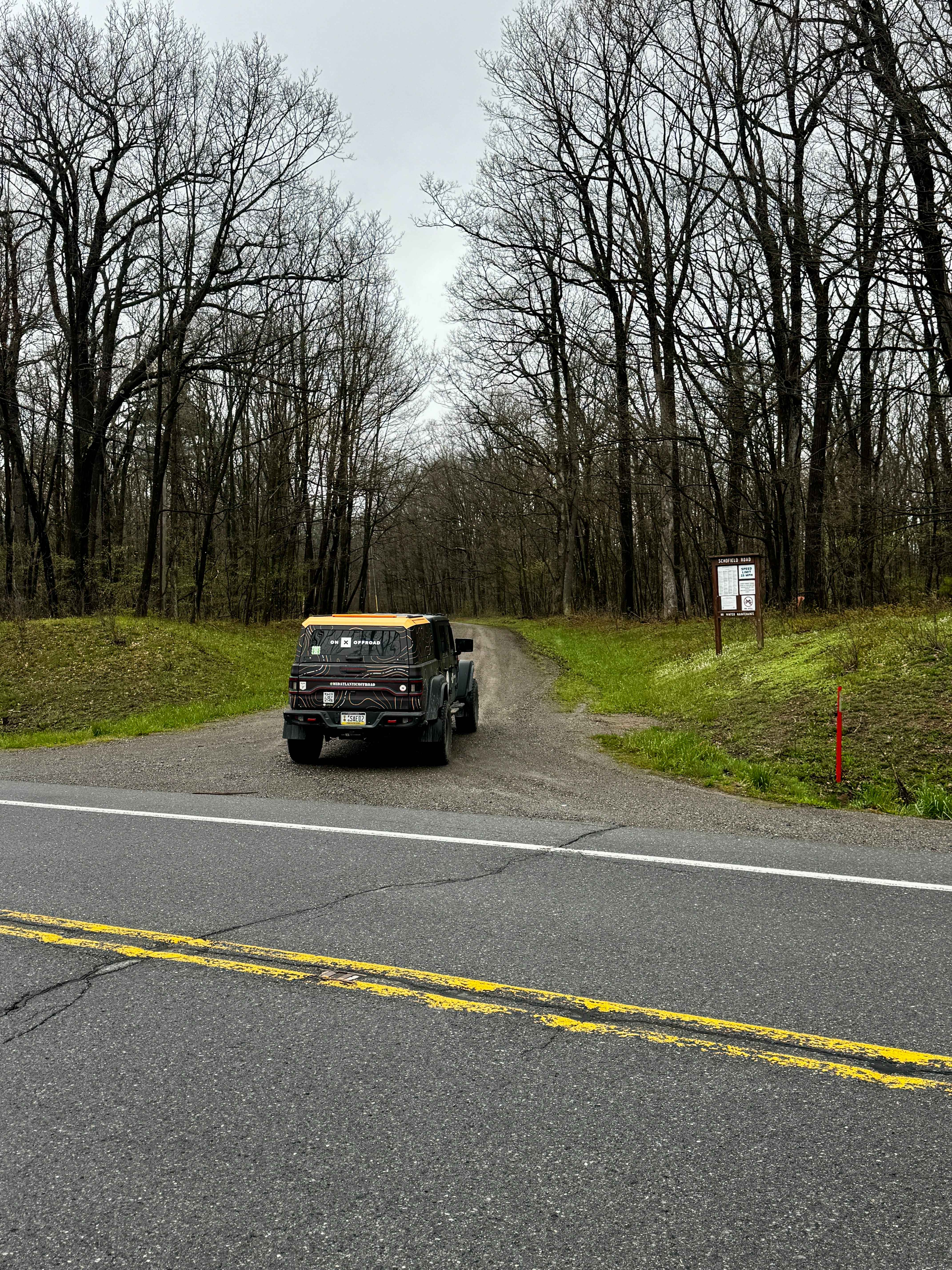 Schofield Road