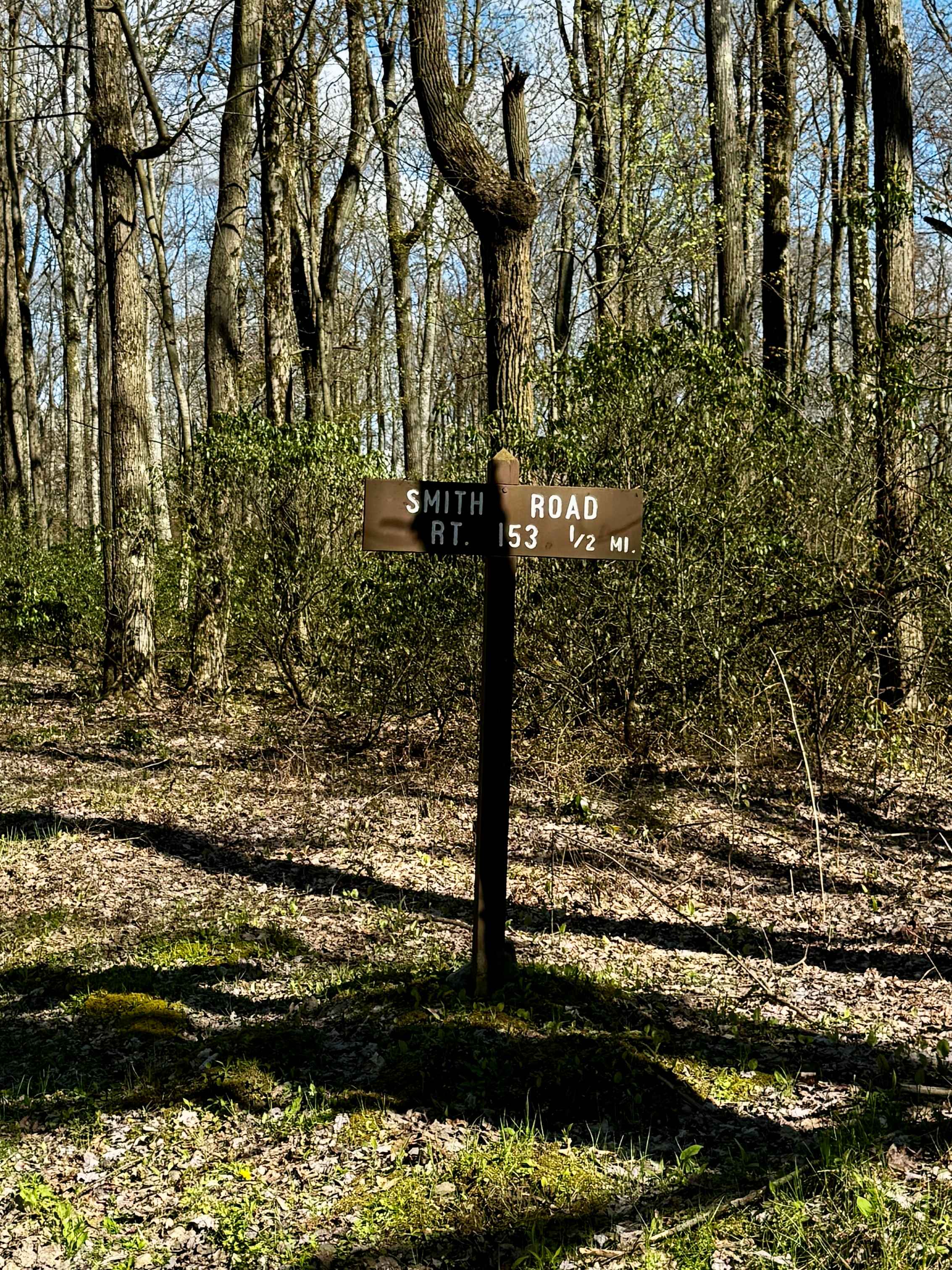 Smith Road