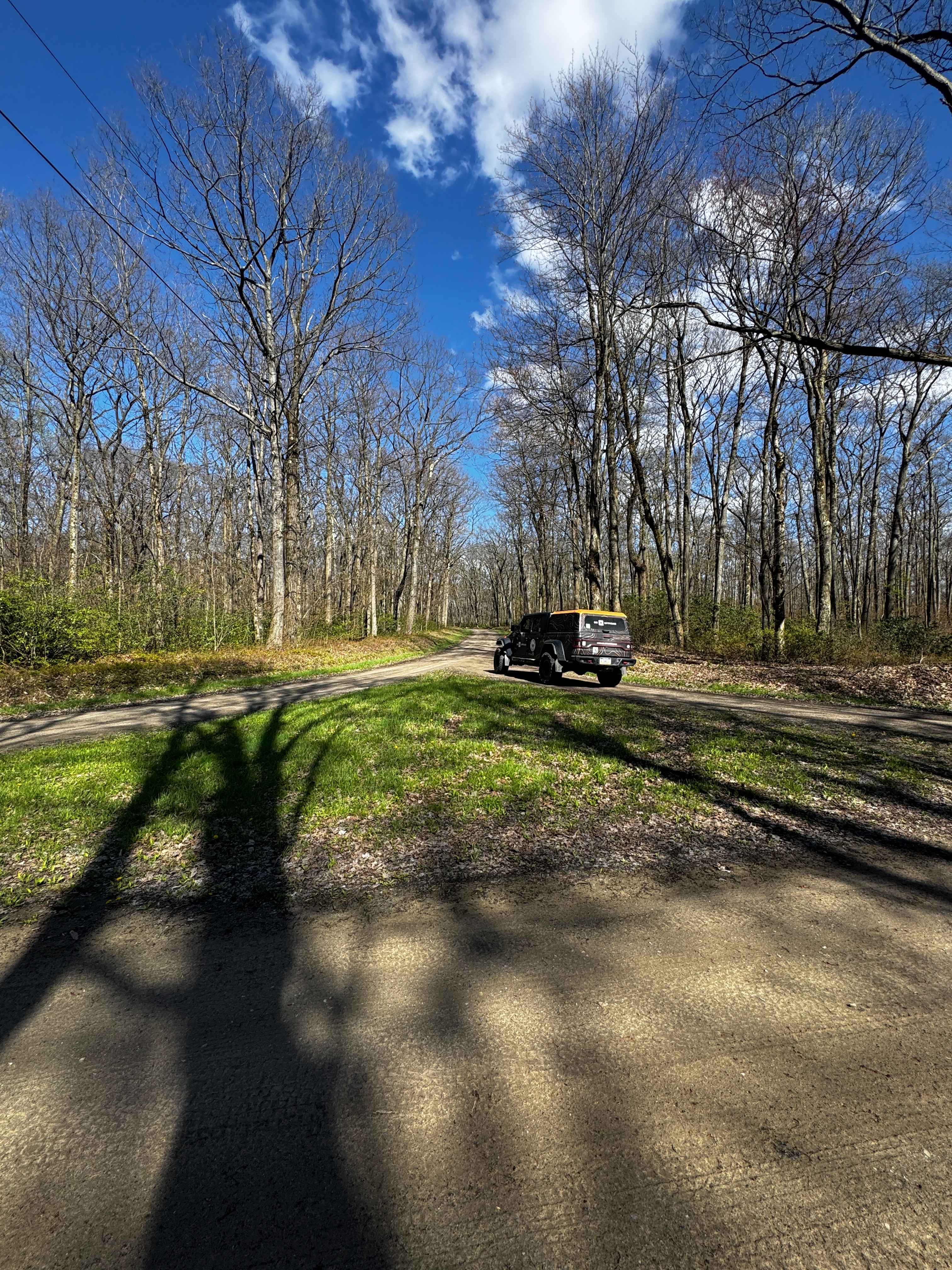 Smith Road