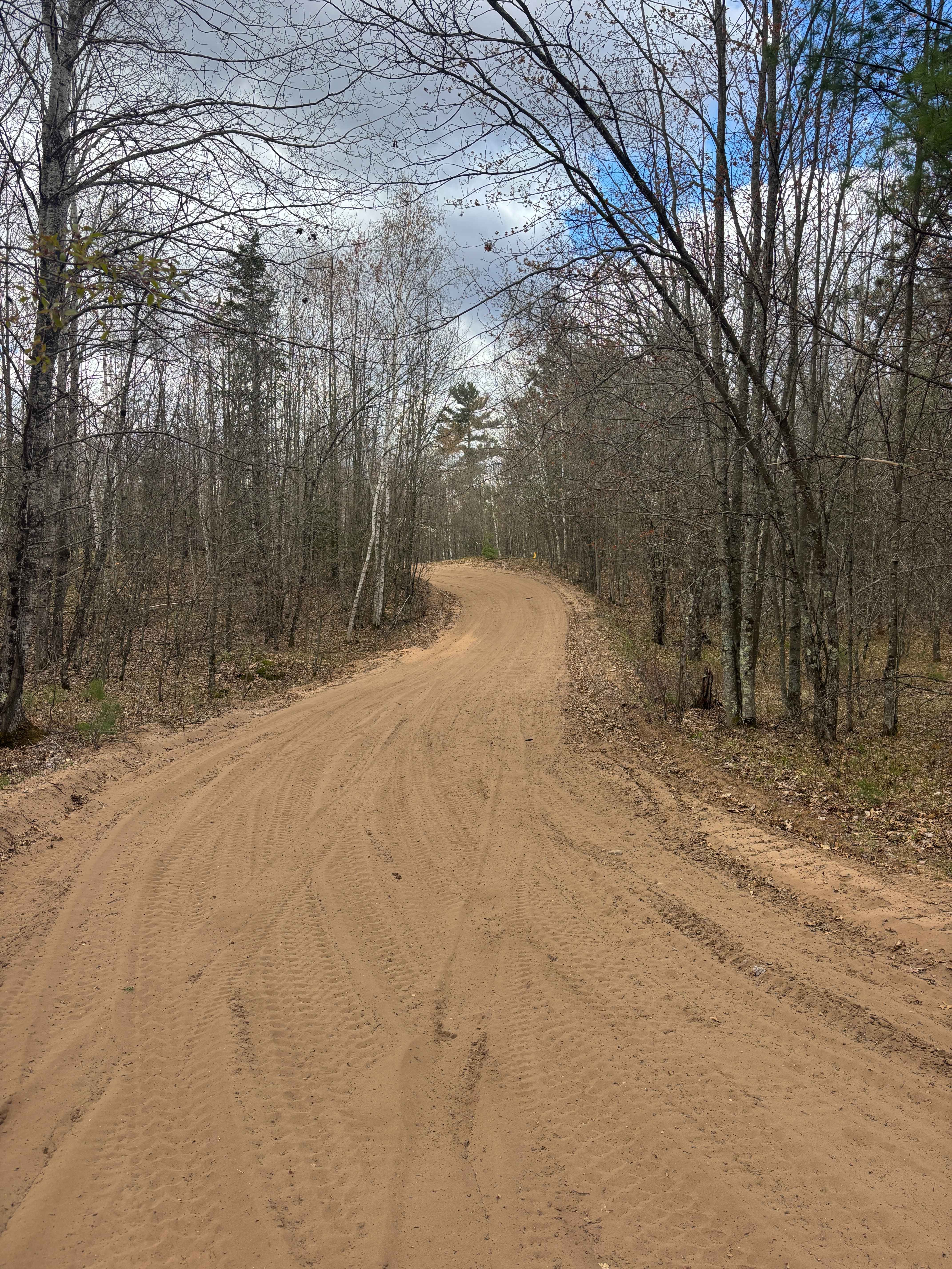 Pansy Lane Trail