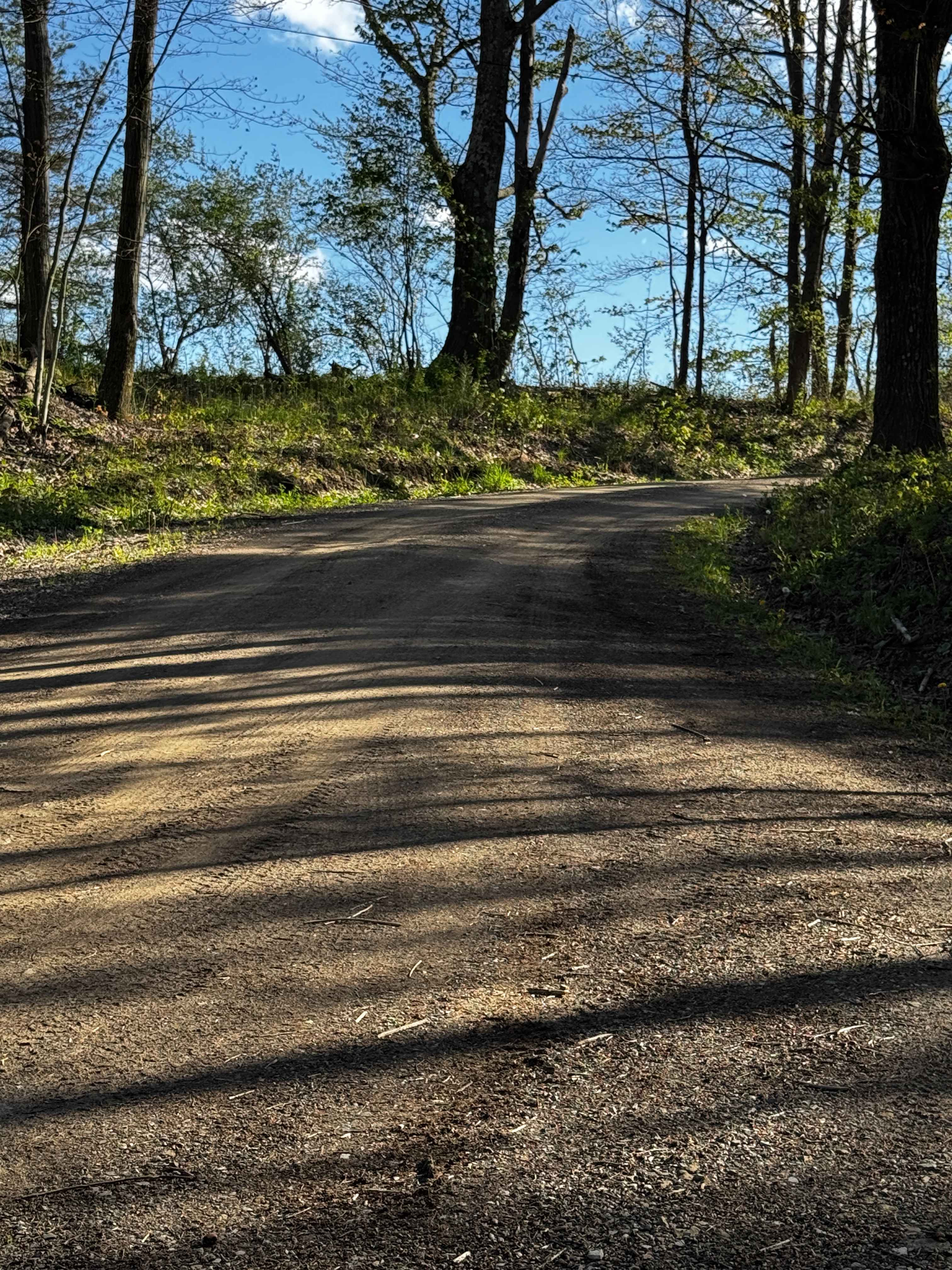 Colby Road