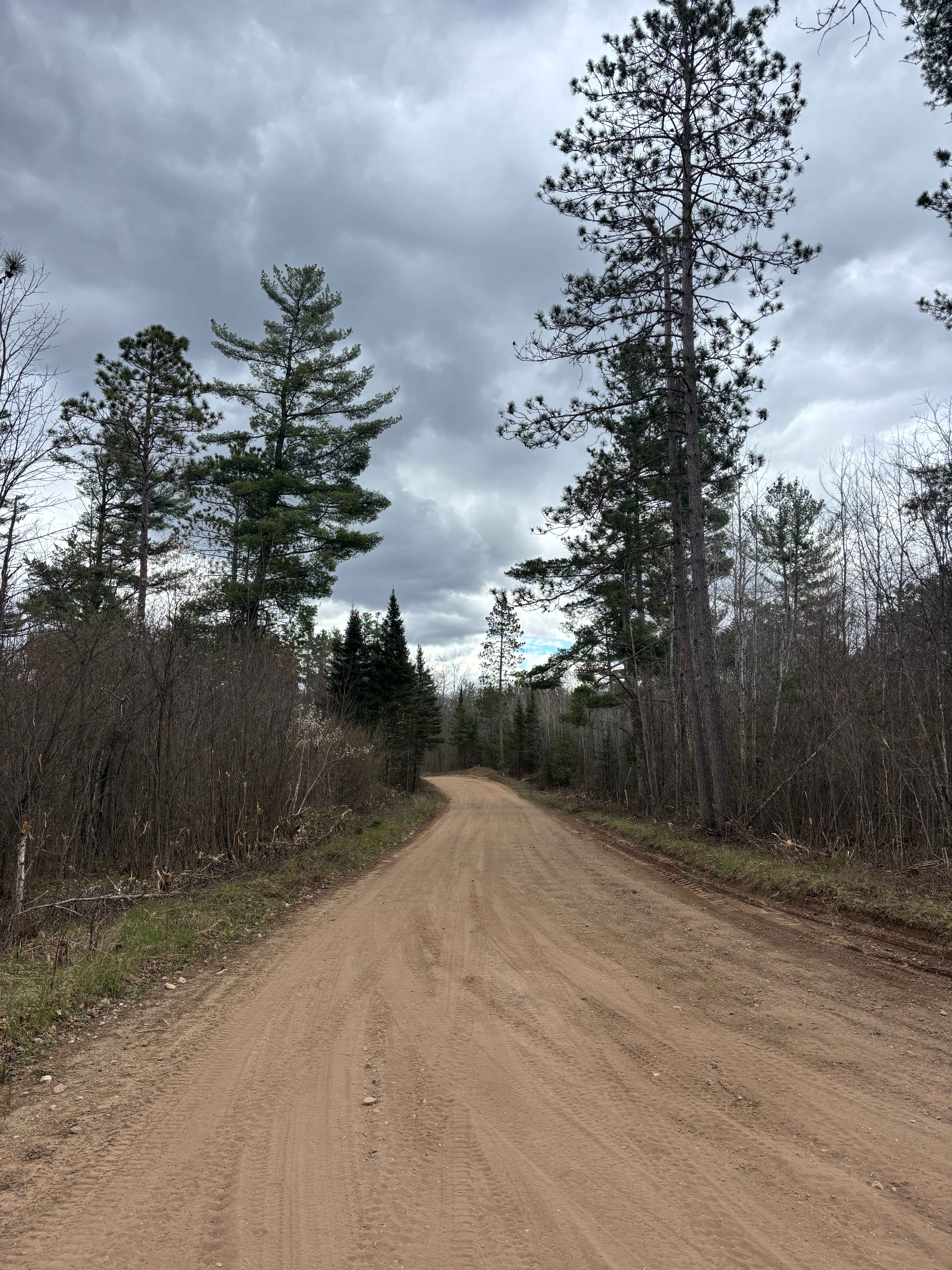East Butler Rock Road - FS 5556