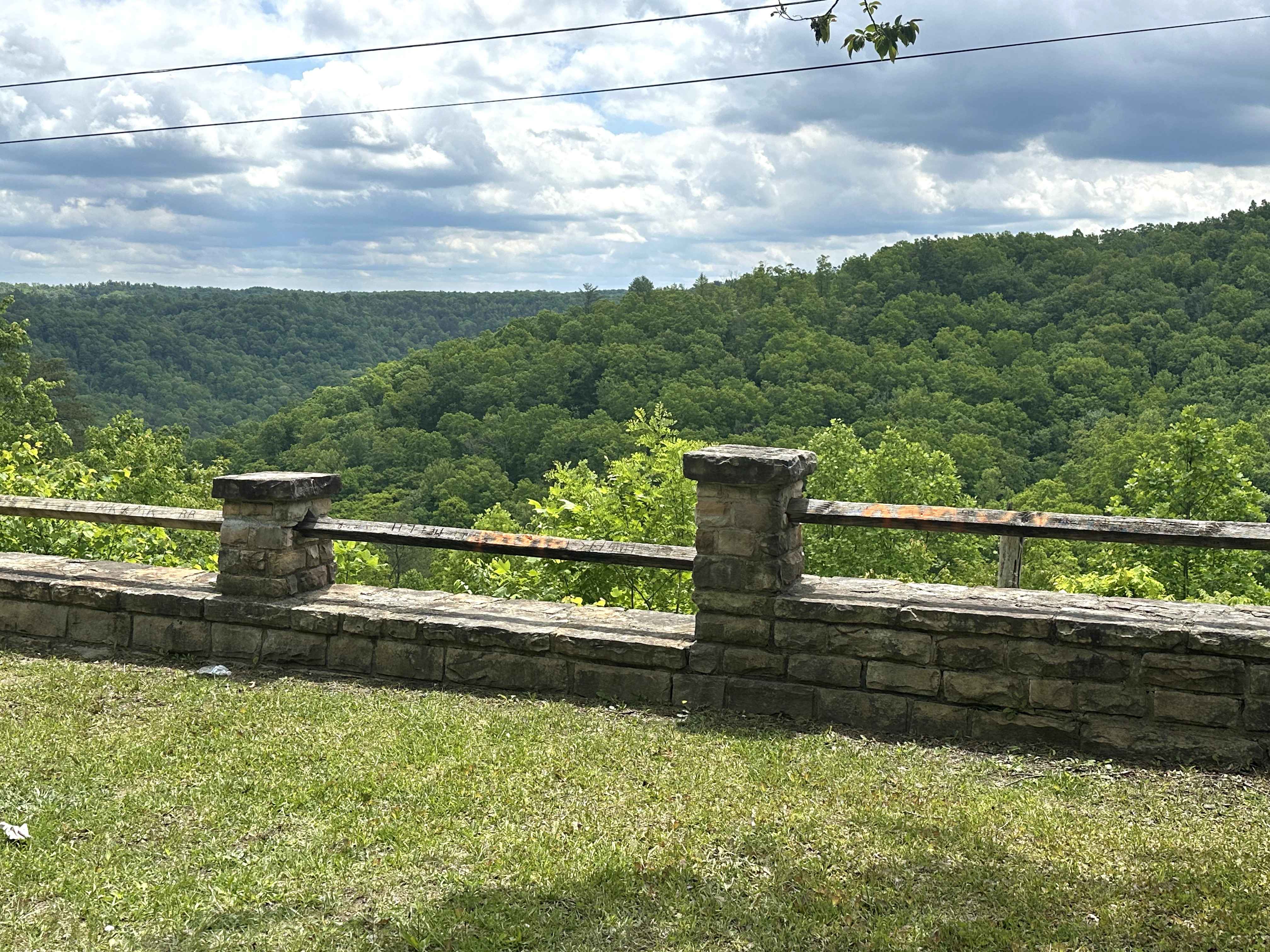 Bell Farm Road - FS 564