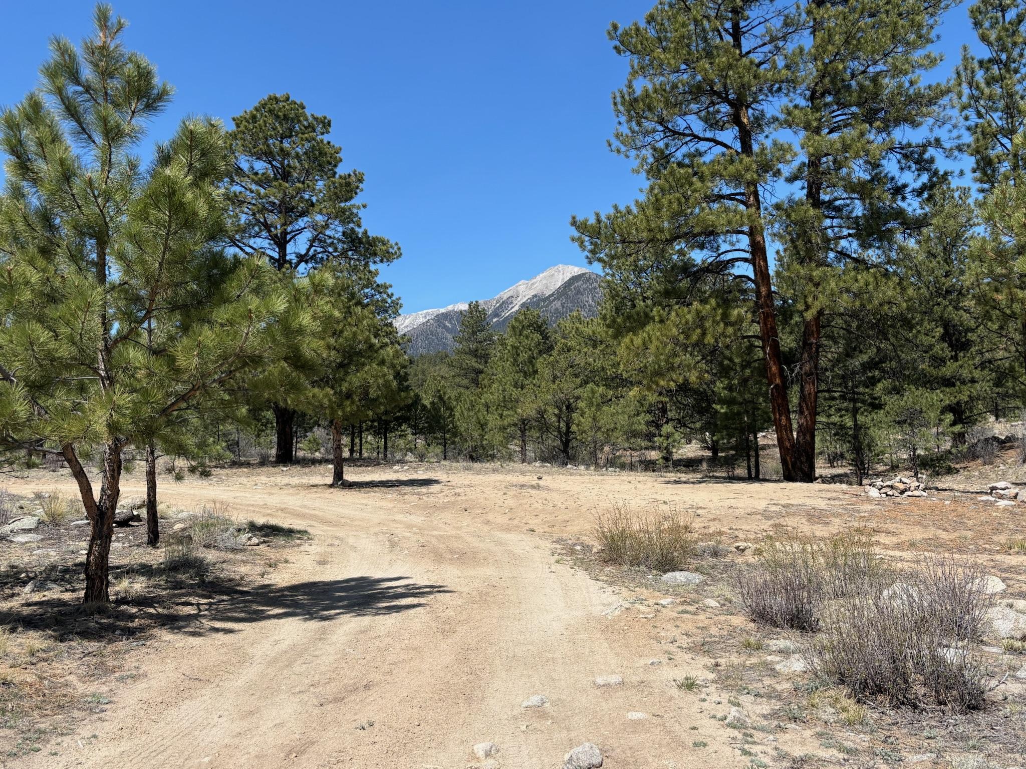 Eddy Creek Road