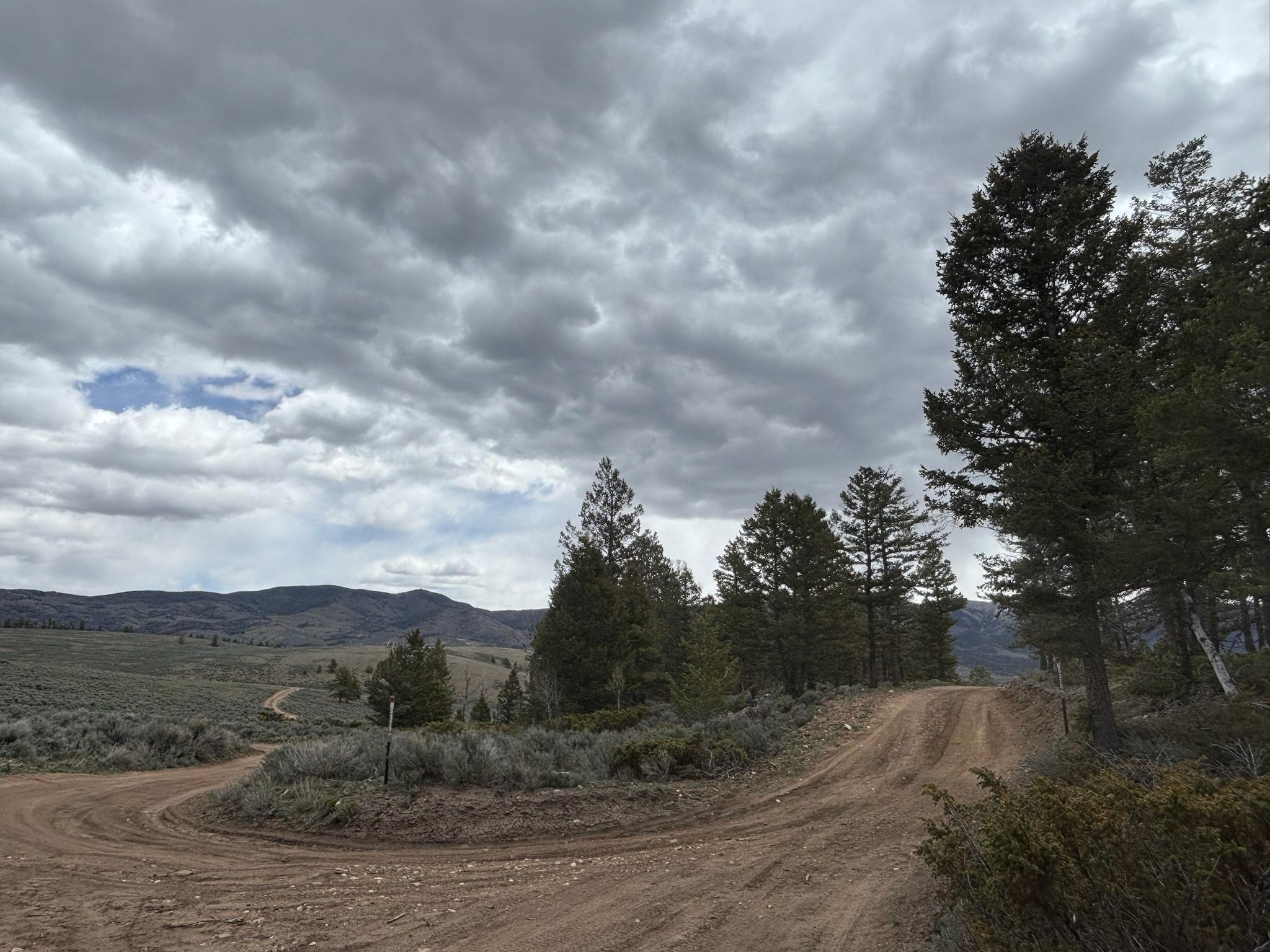 Raghorn Road