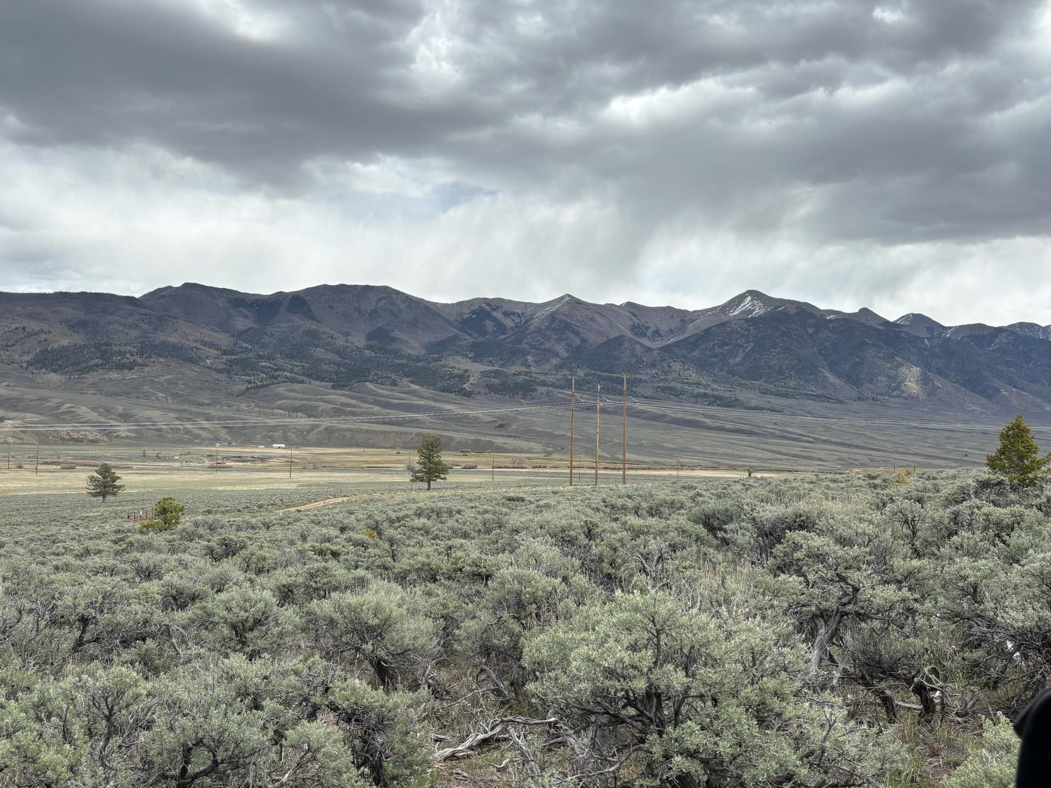 Old Railroad Road