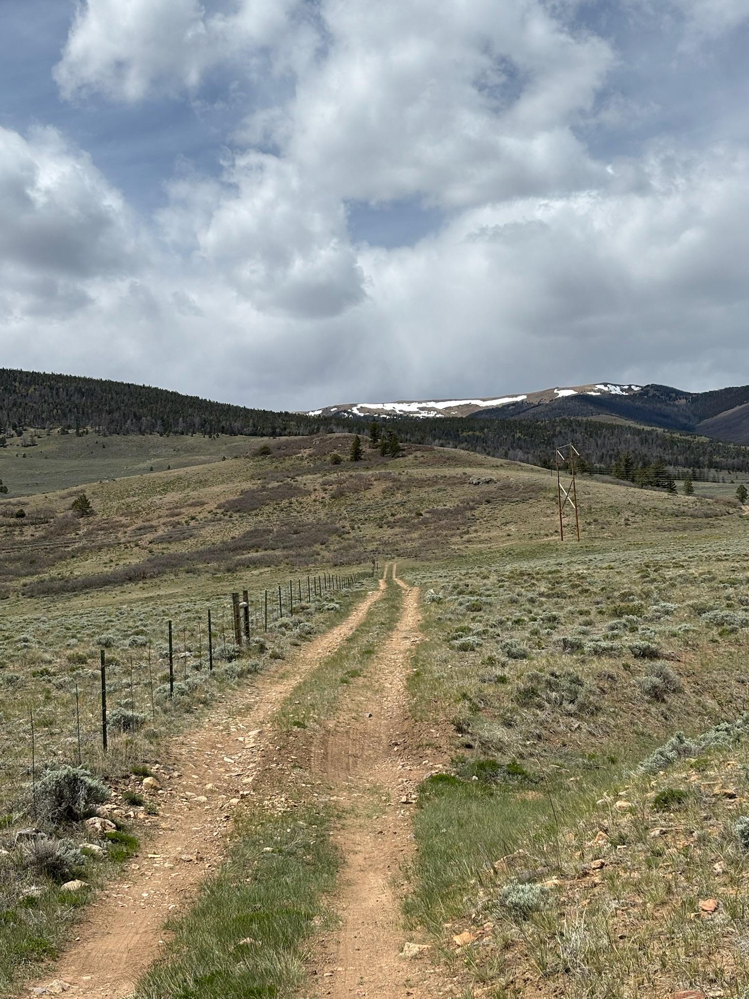 Turquoise Road