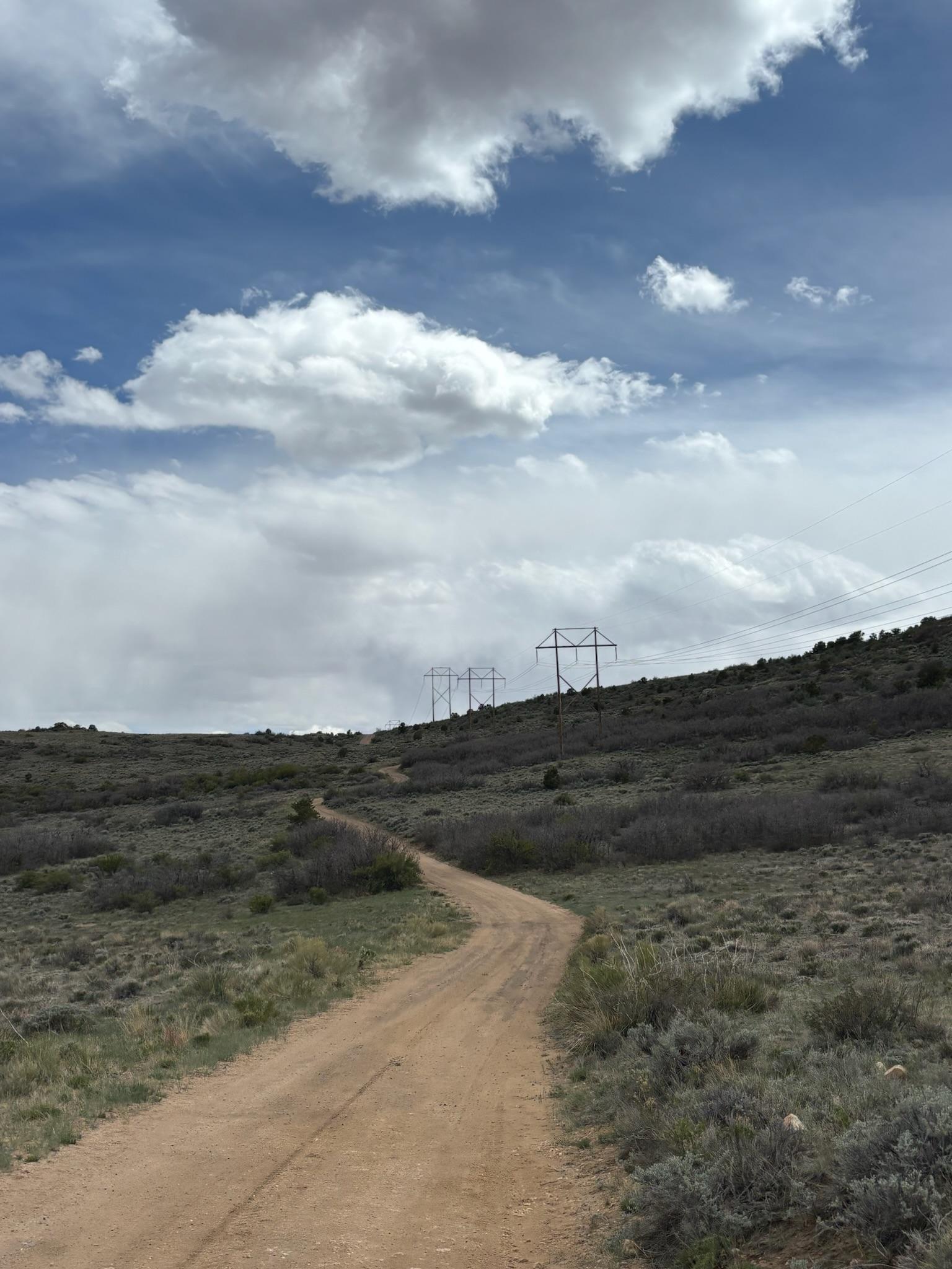 North Turquoise Road