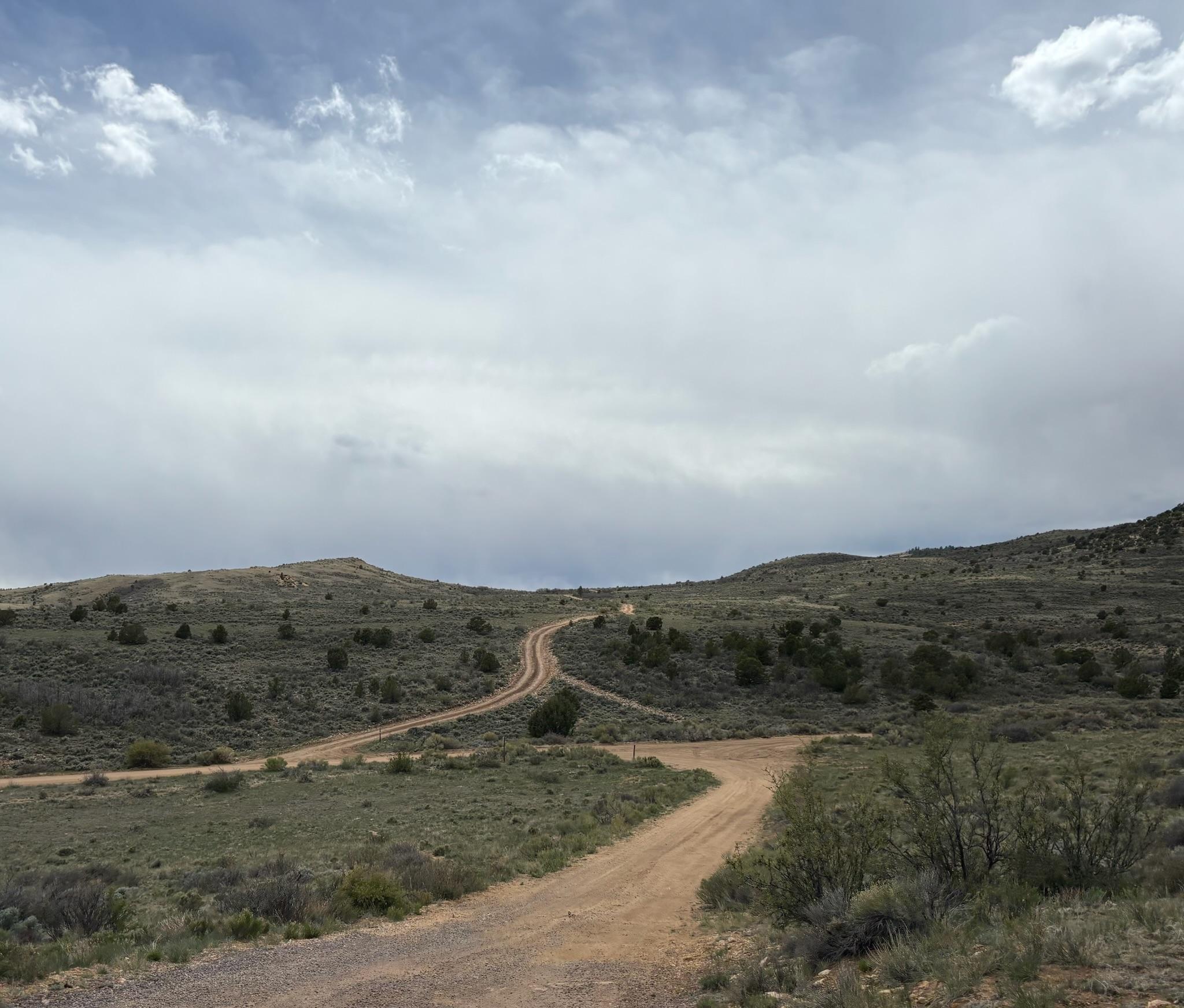 North Turquoise Road