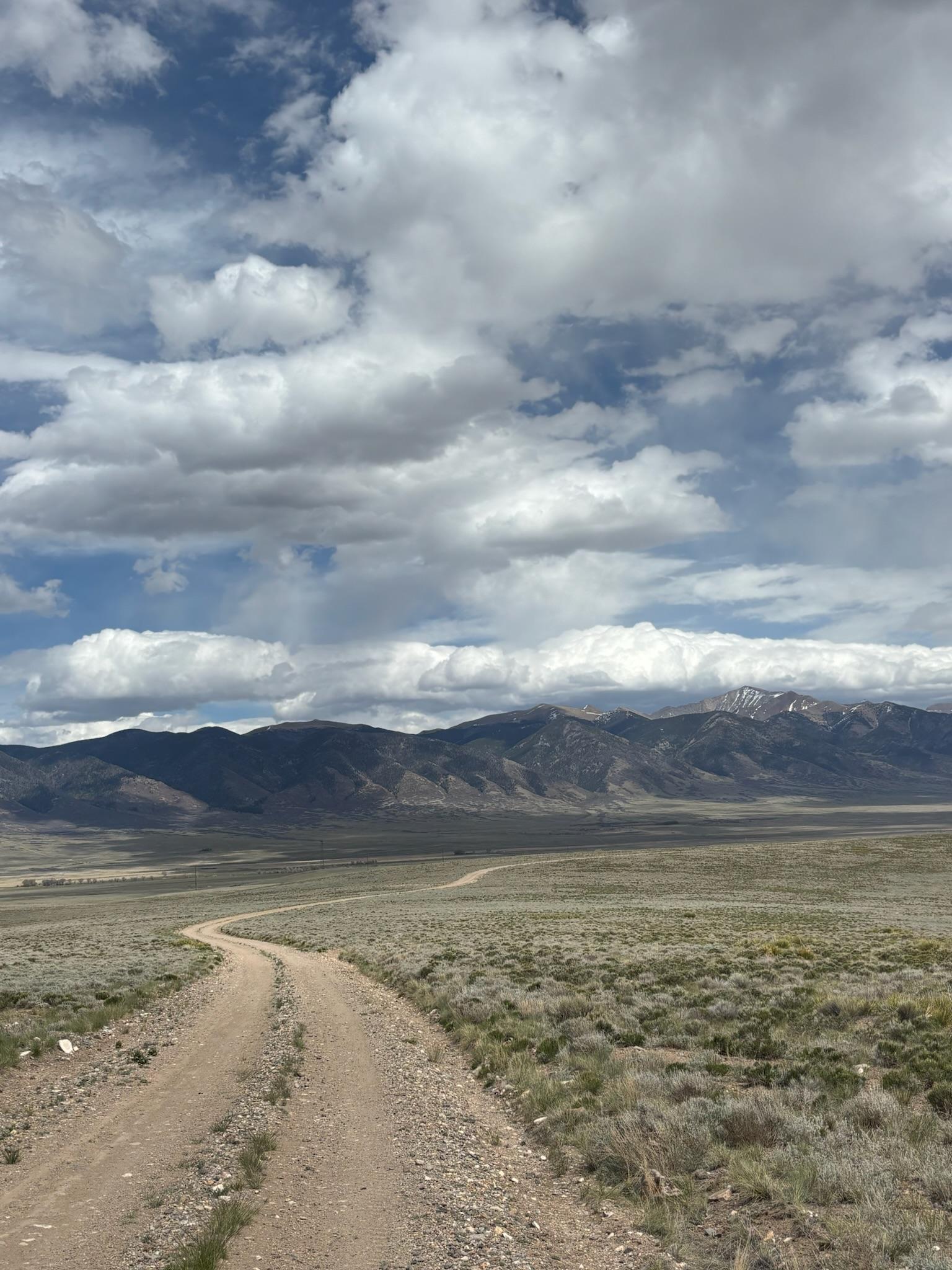 Kelly Creek Road