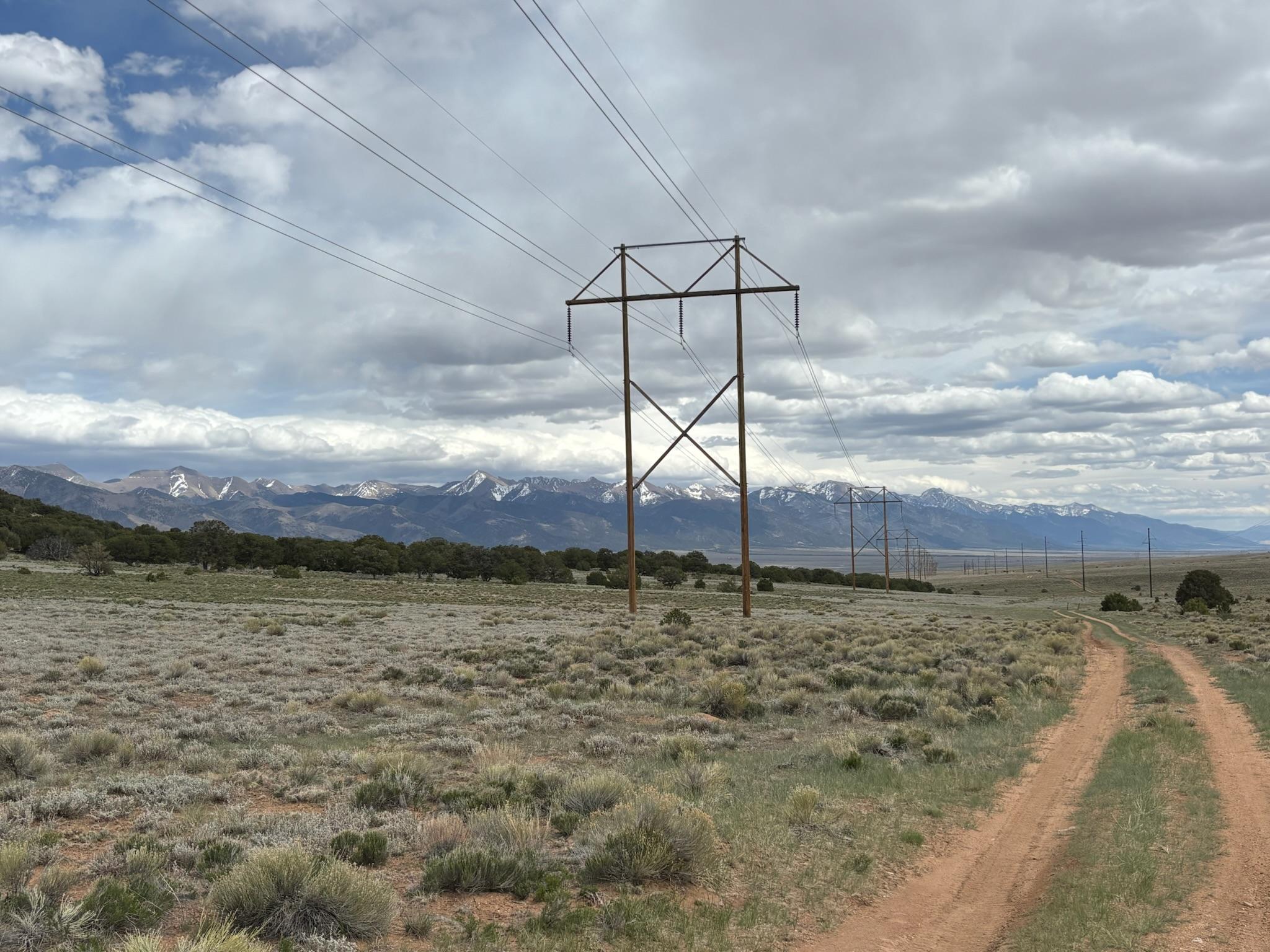 Clayton Road