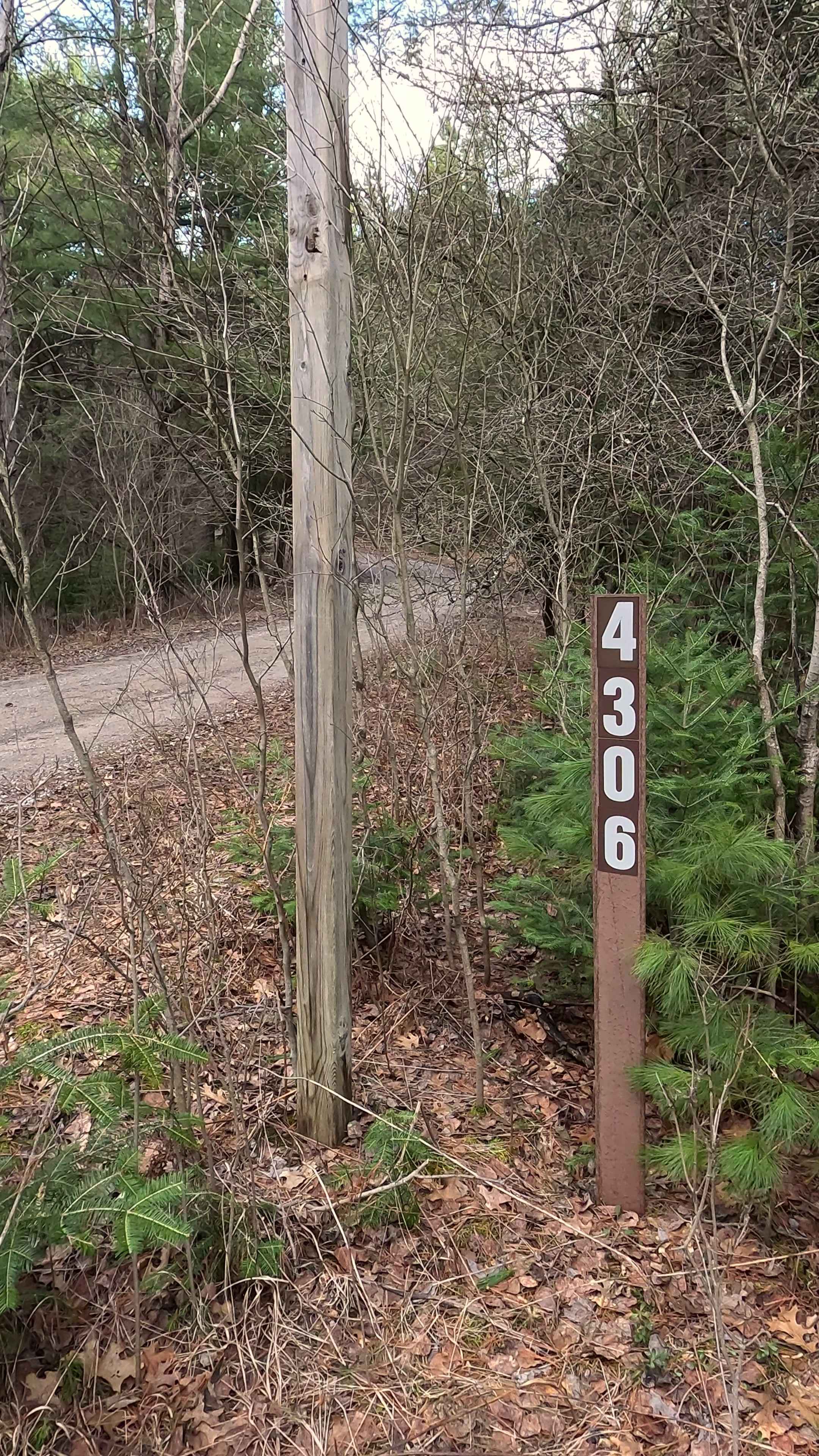 Wilcox Drive - FS 4093