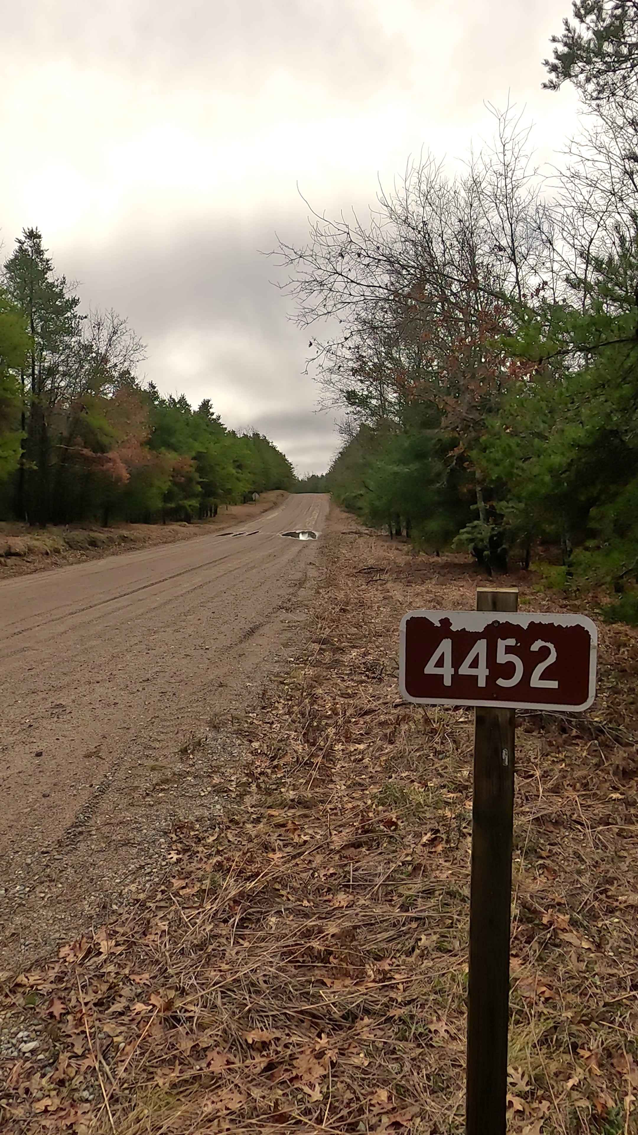 Keely Road - FS 4452