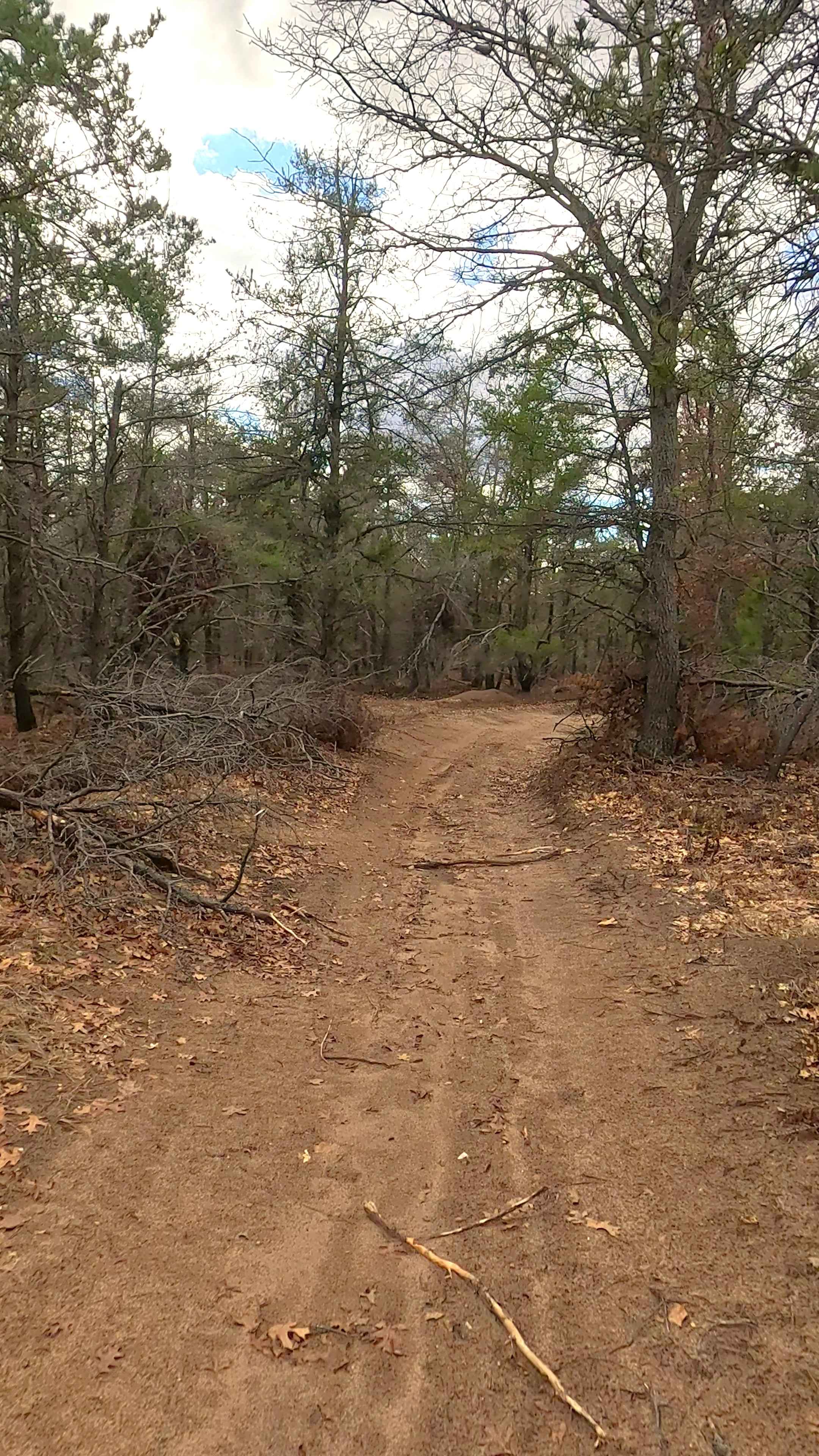 Bull Gap - ORV H57