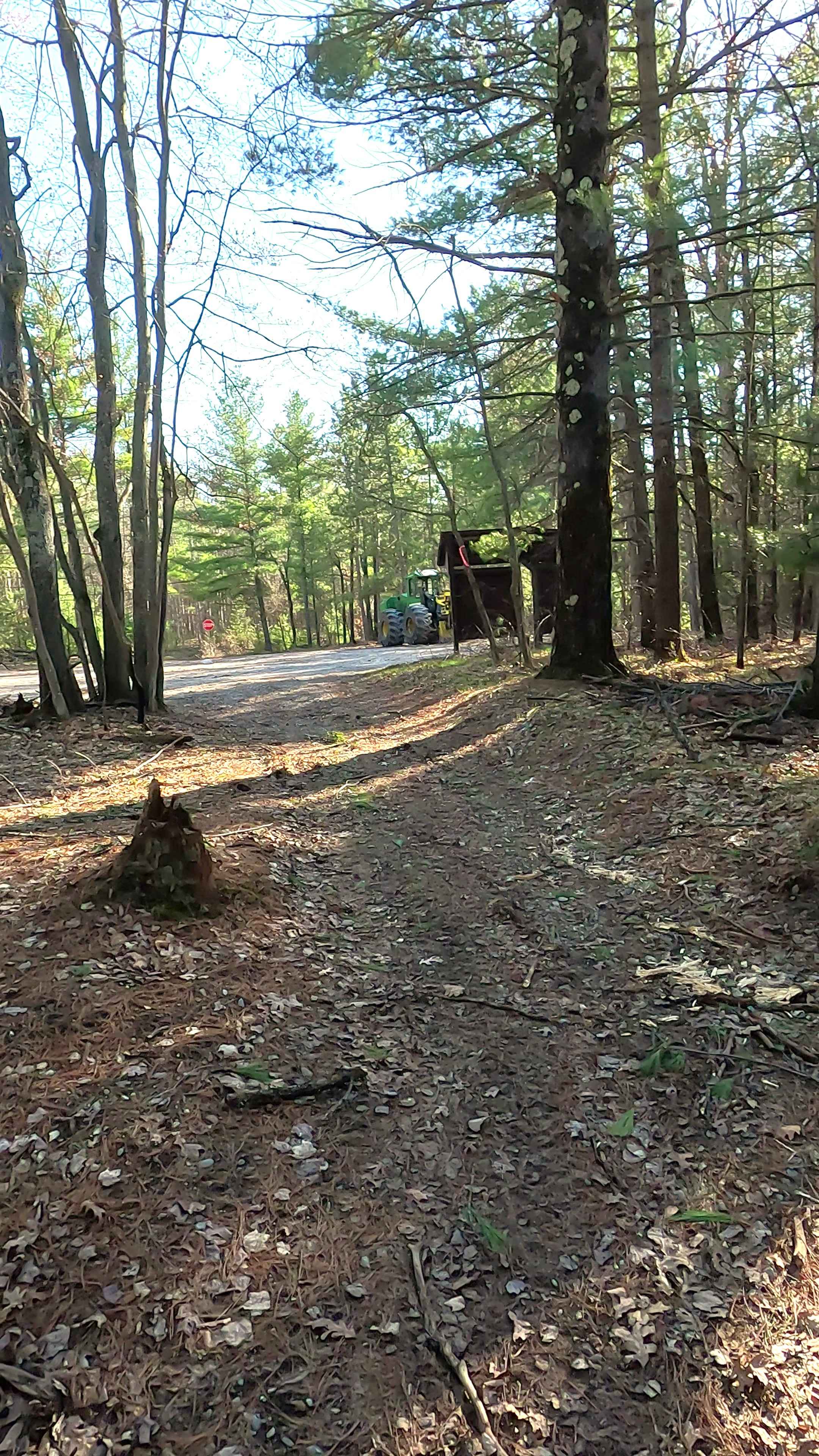 Mack Lake Loop Trail - ORV H-57
