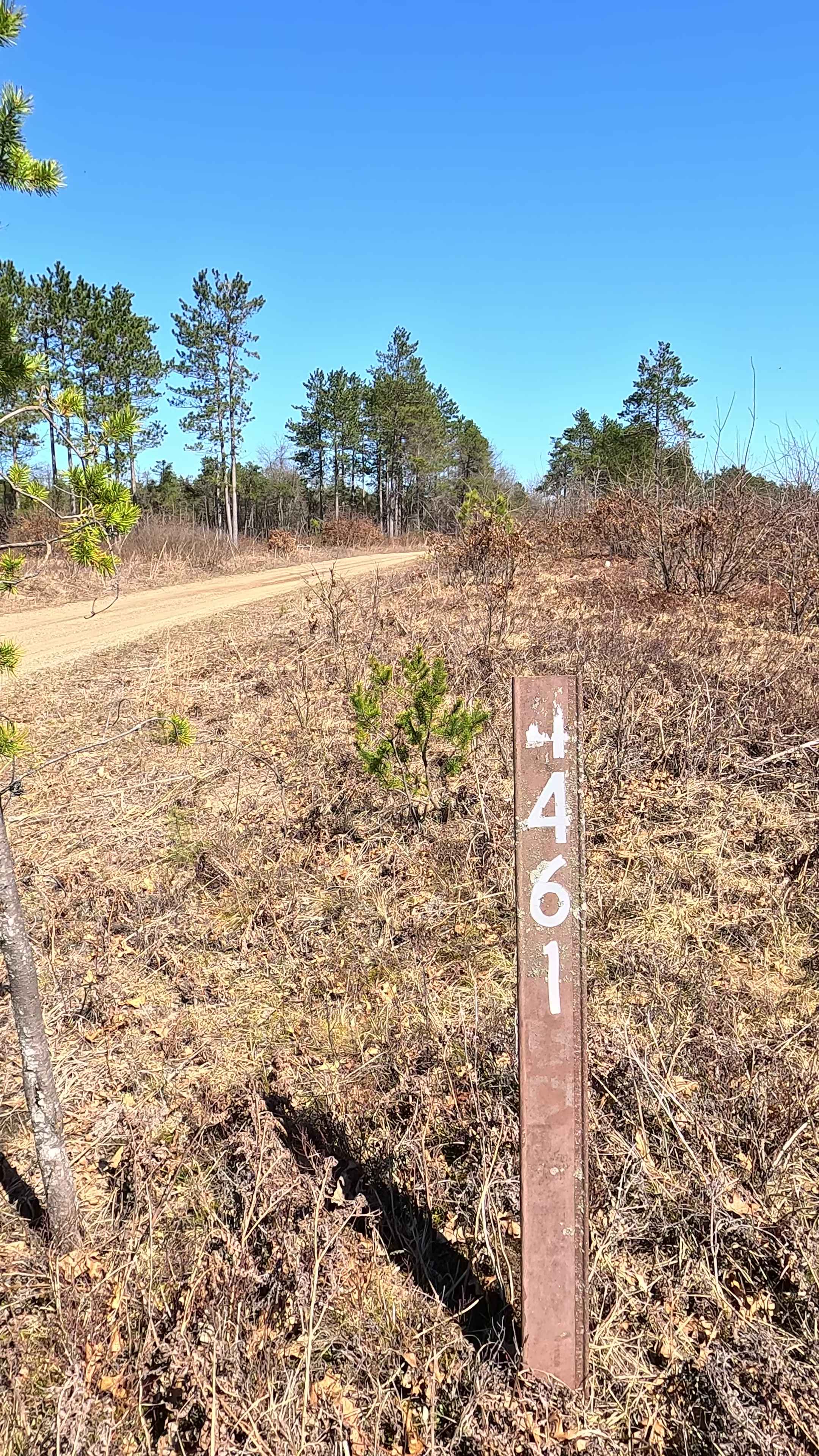 Brainard Springs - FS 4461