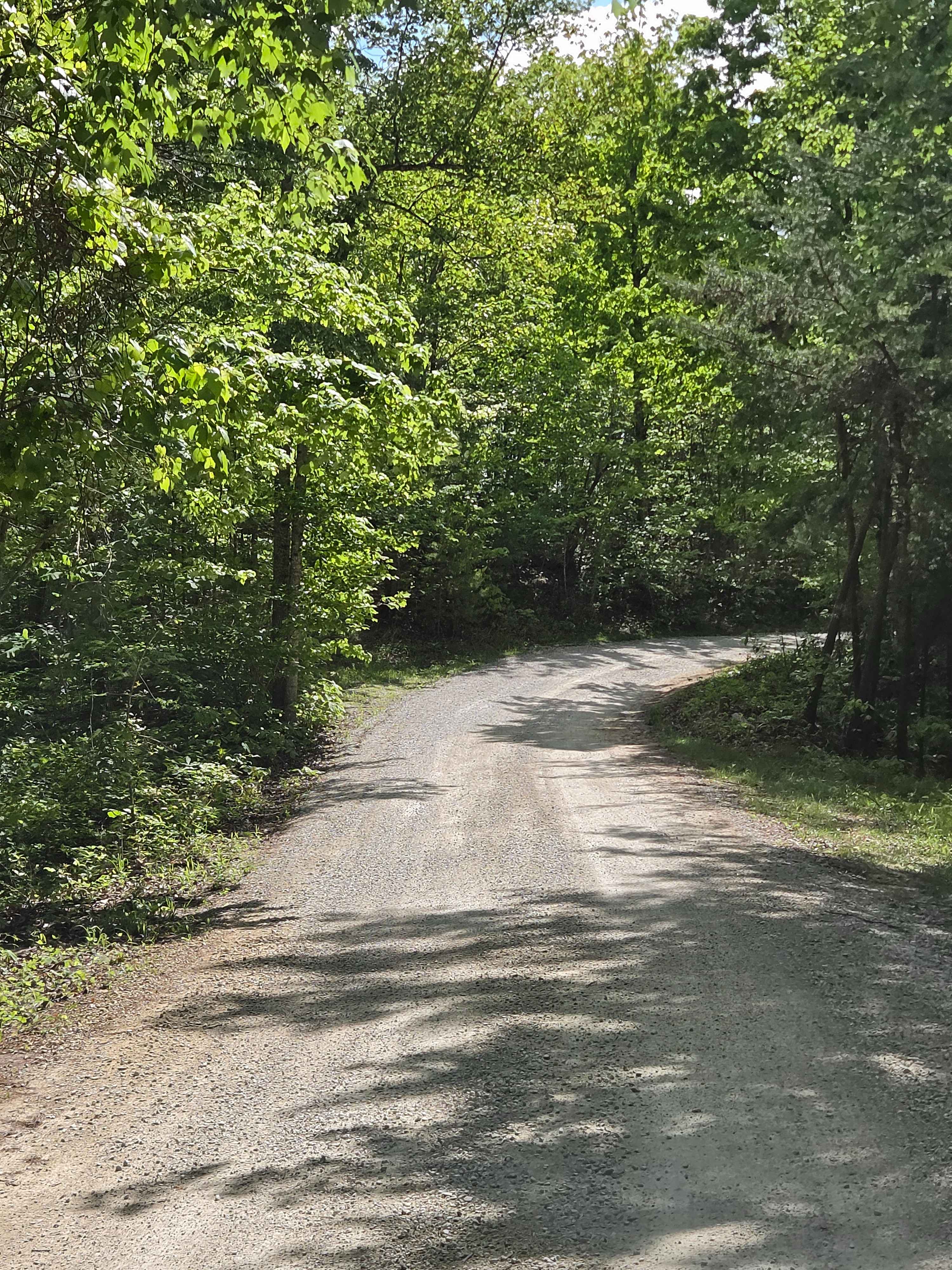 Indian Valley/Arrowhead Trace