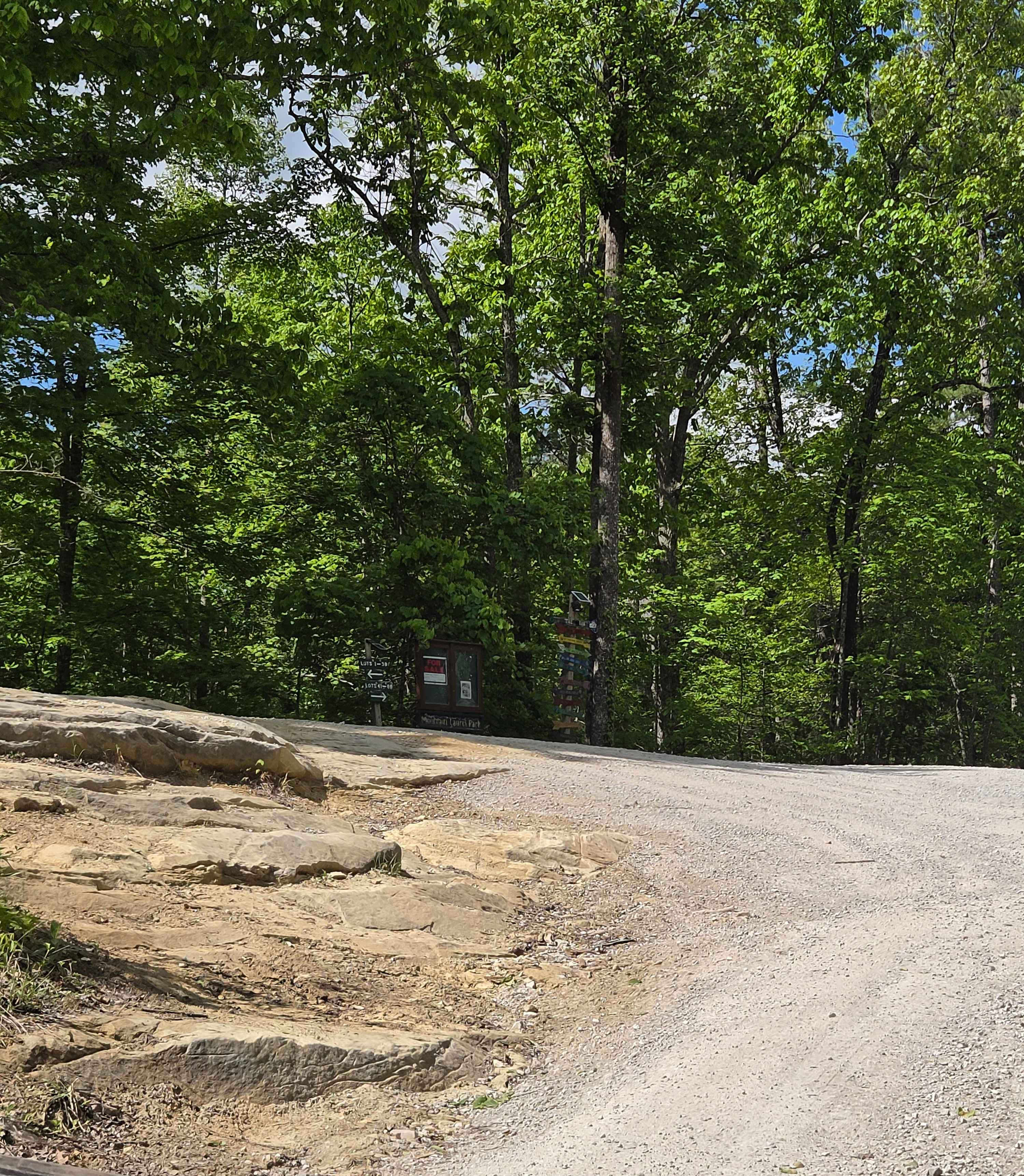 Indian Valley/Arrowhead Trace