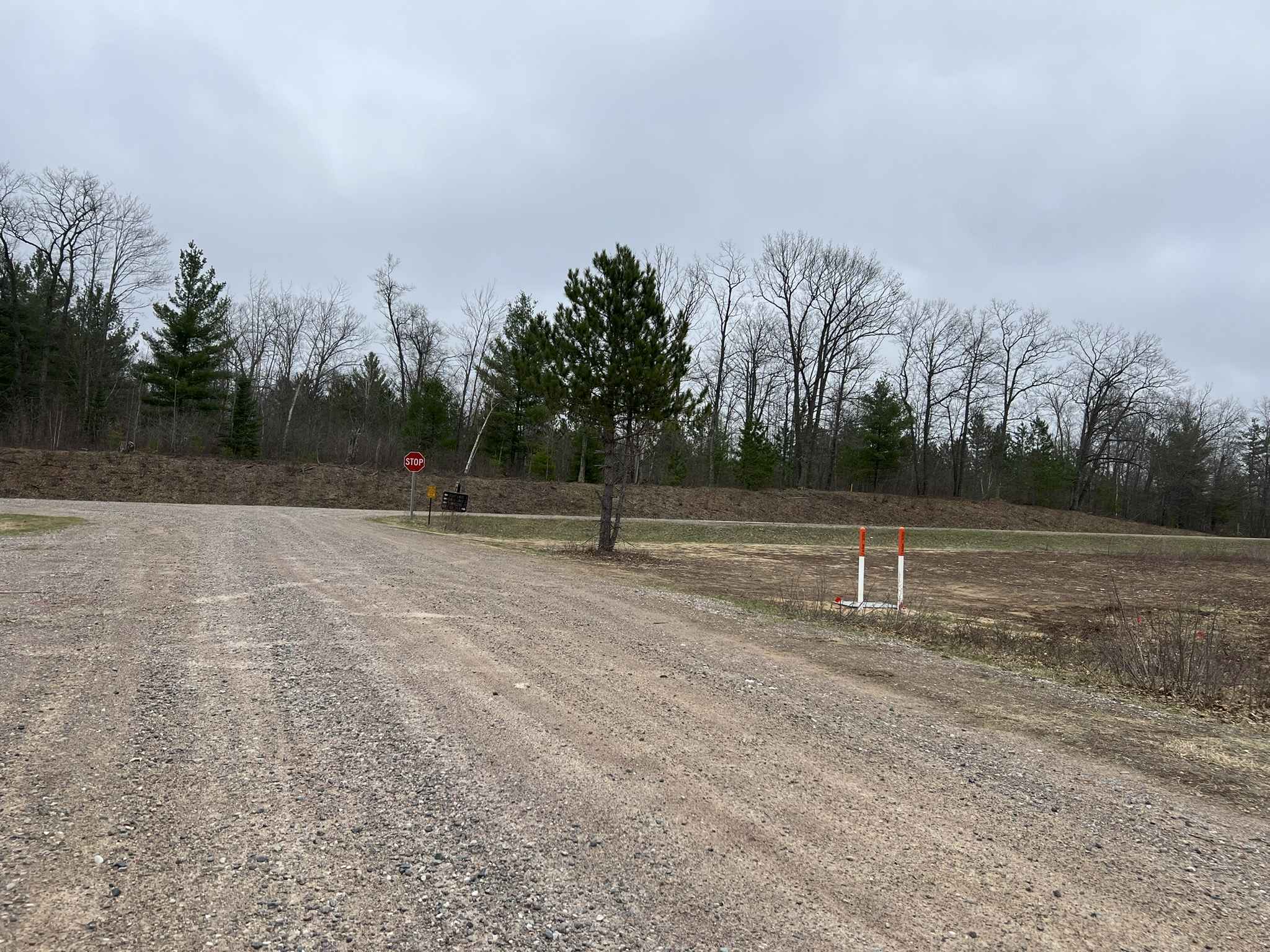 Saul Springs Road - FS 2336