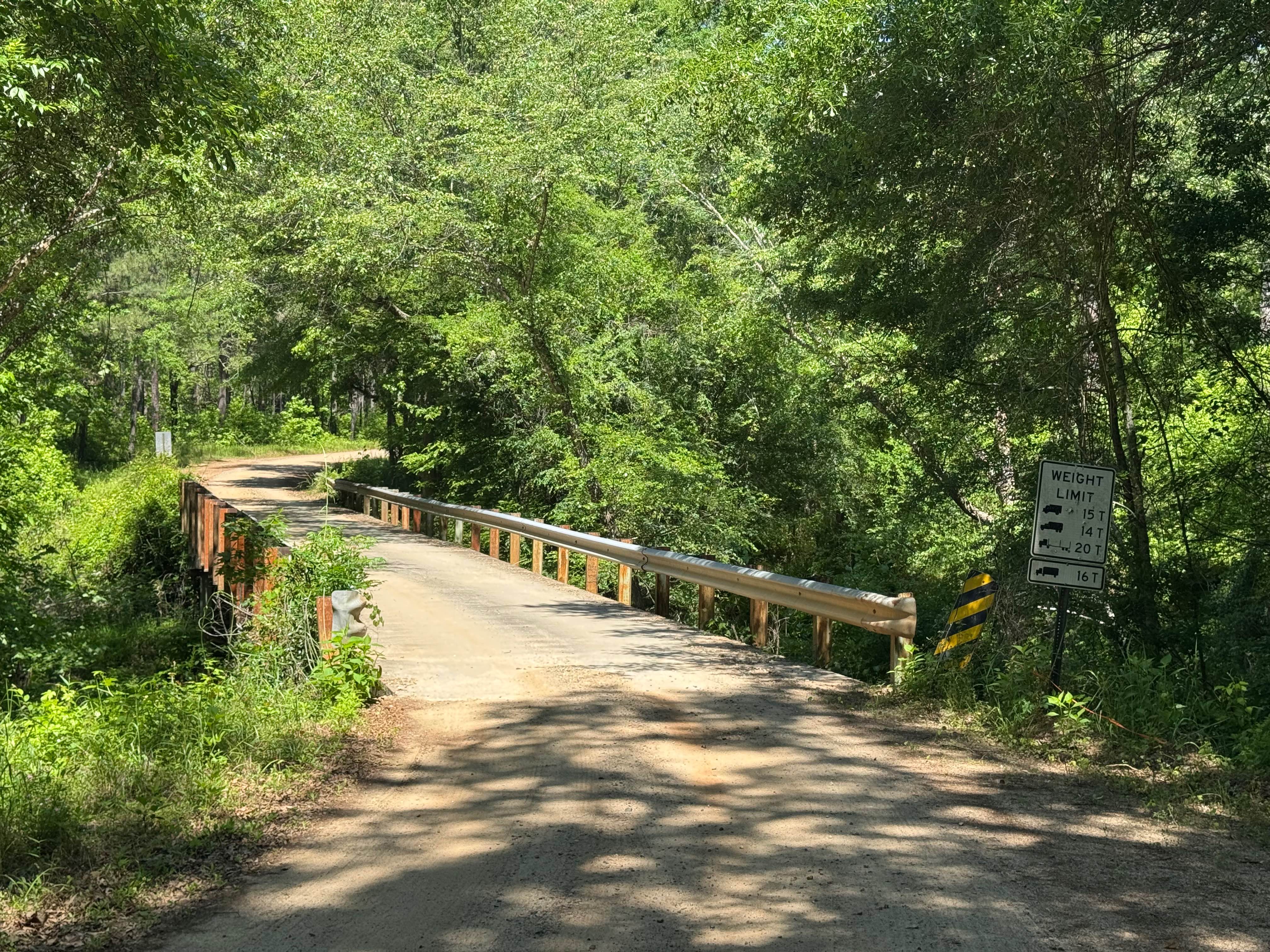 Caney Creek