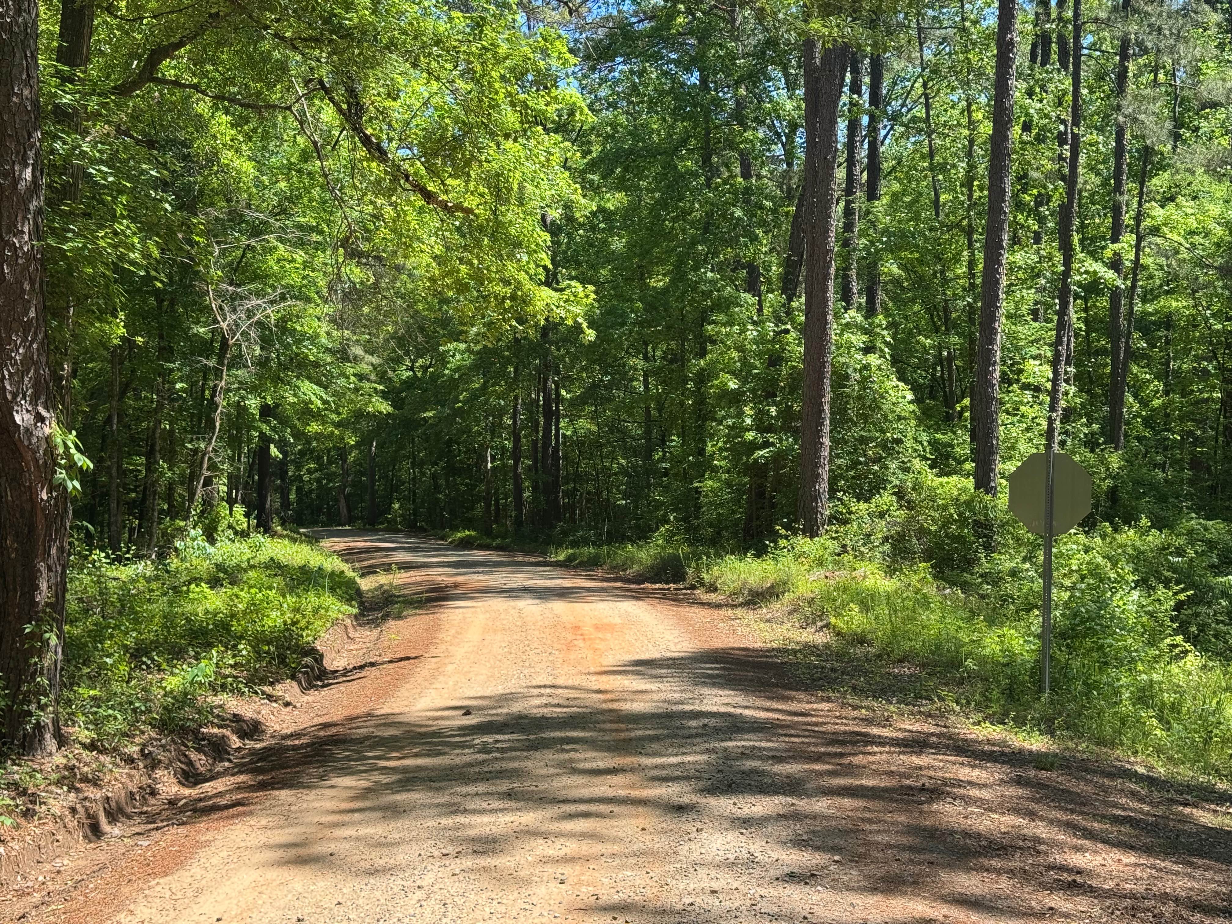 Caney Creek