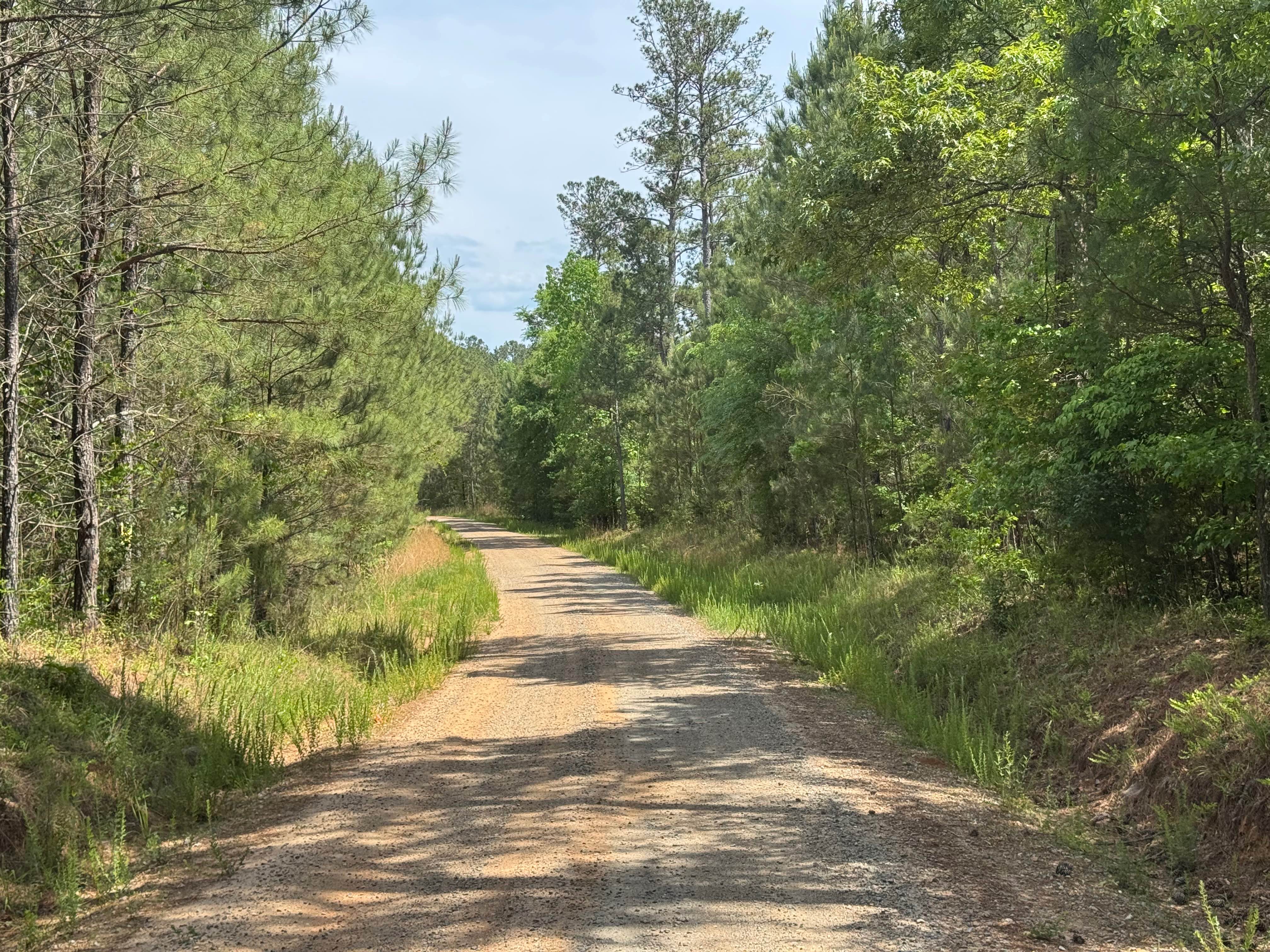 Union Hill Church Road