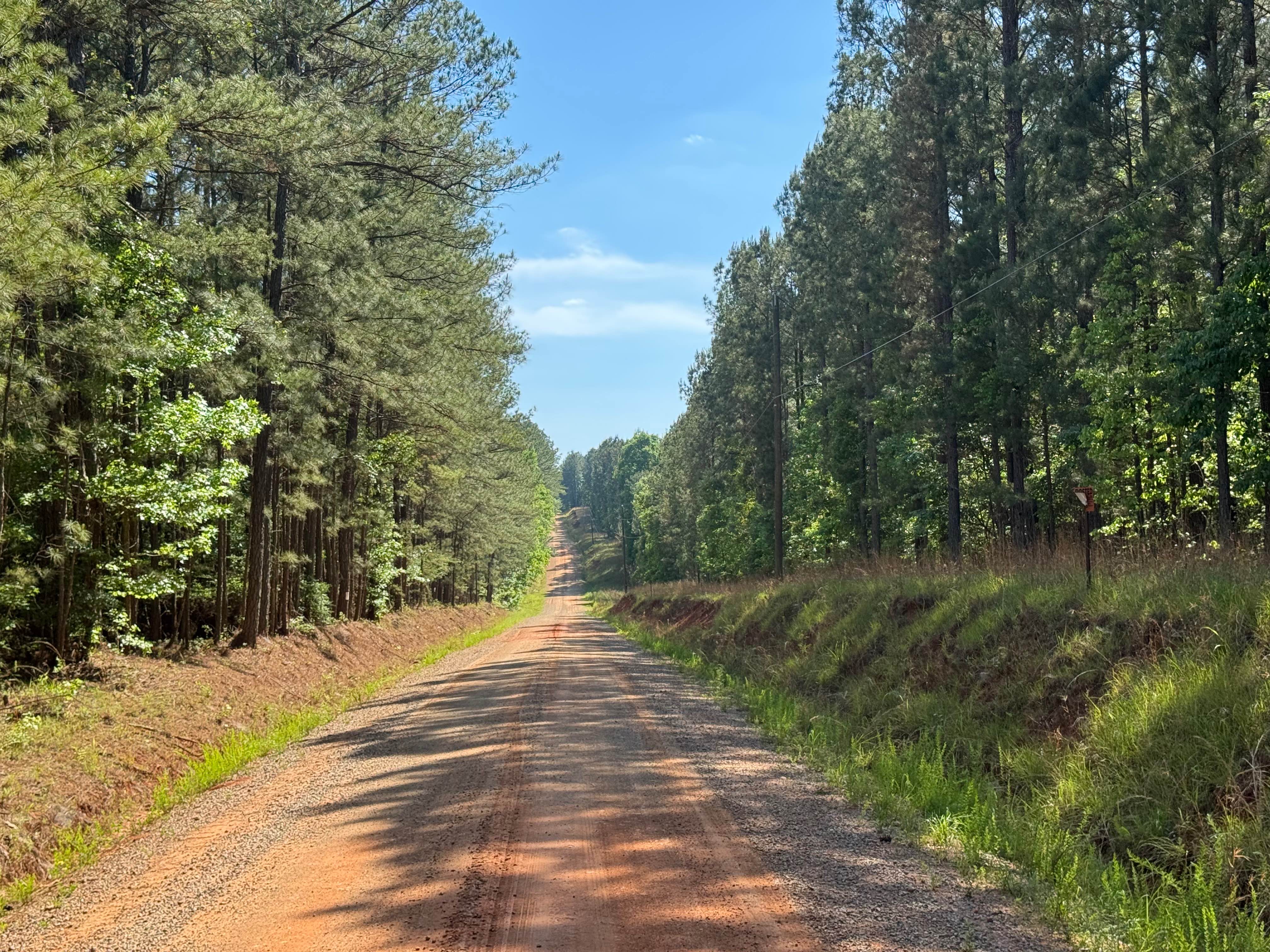 Union Hill Church Road