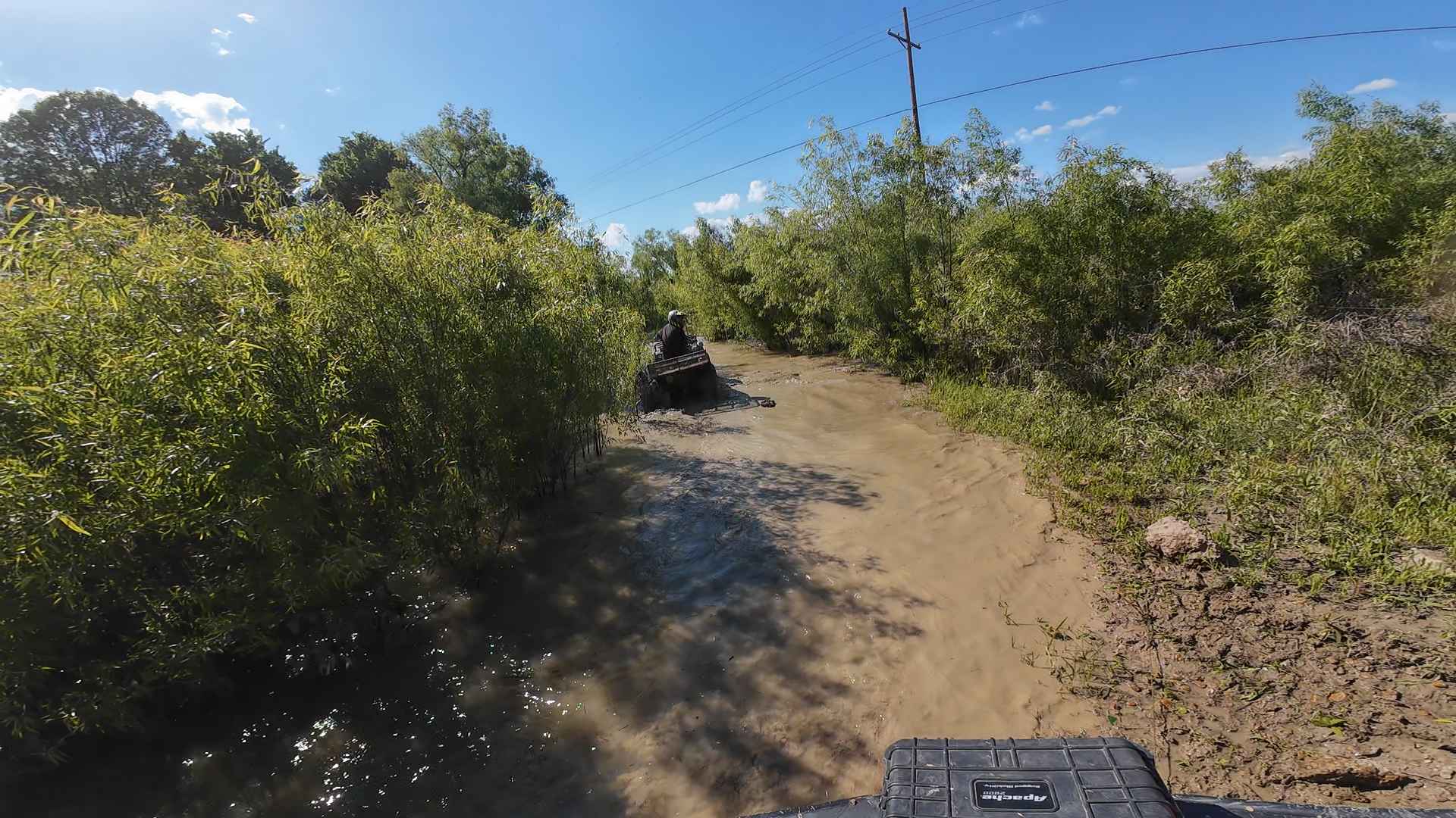 Anaconda Loop
