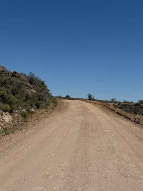 51000 Zonia Mine Rd