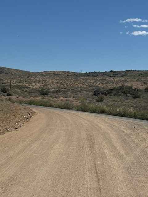 51000 Zonia Mine Rd