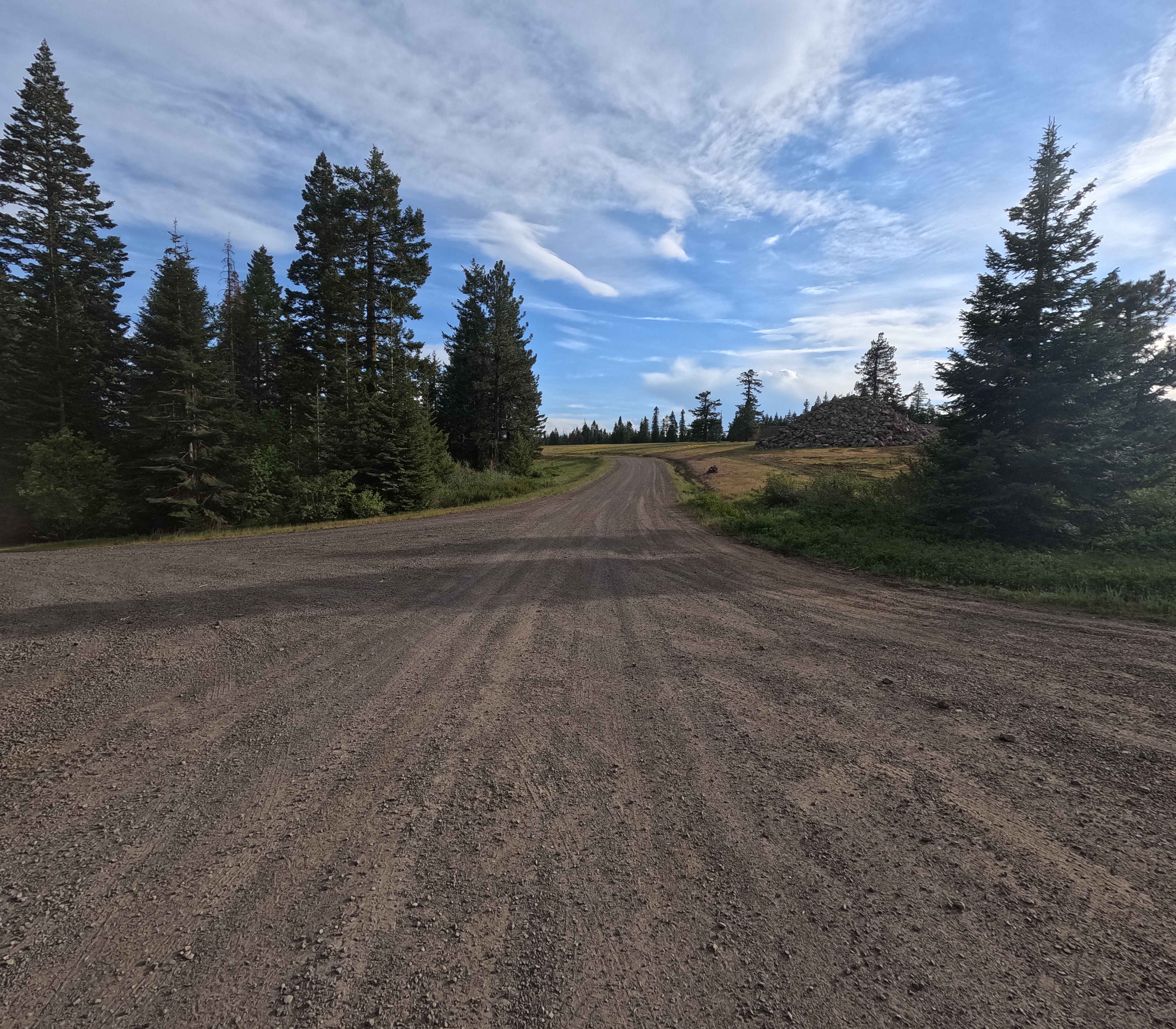 Skyline Road - FS 31
