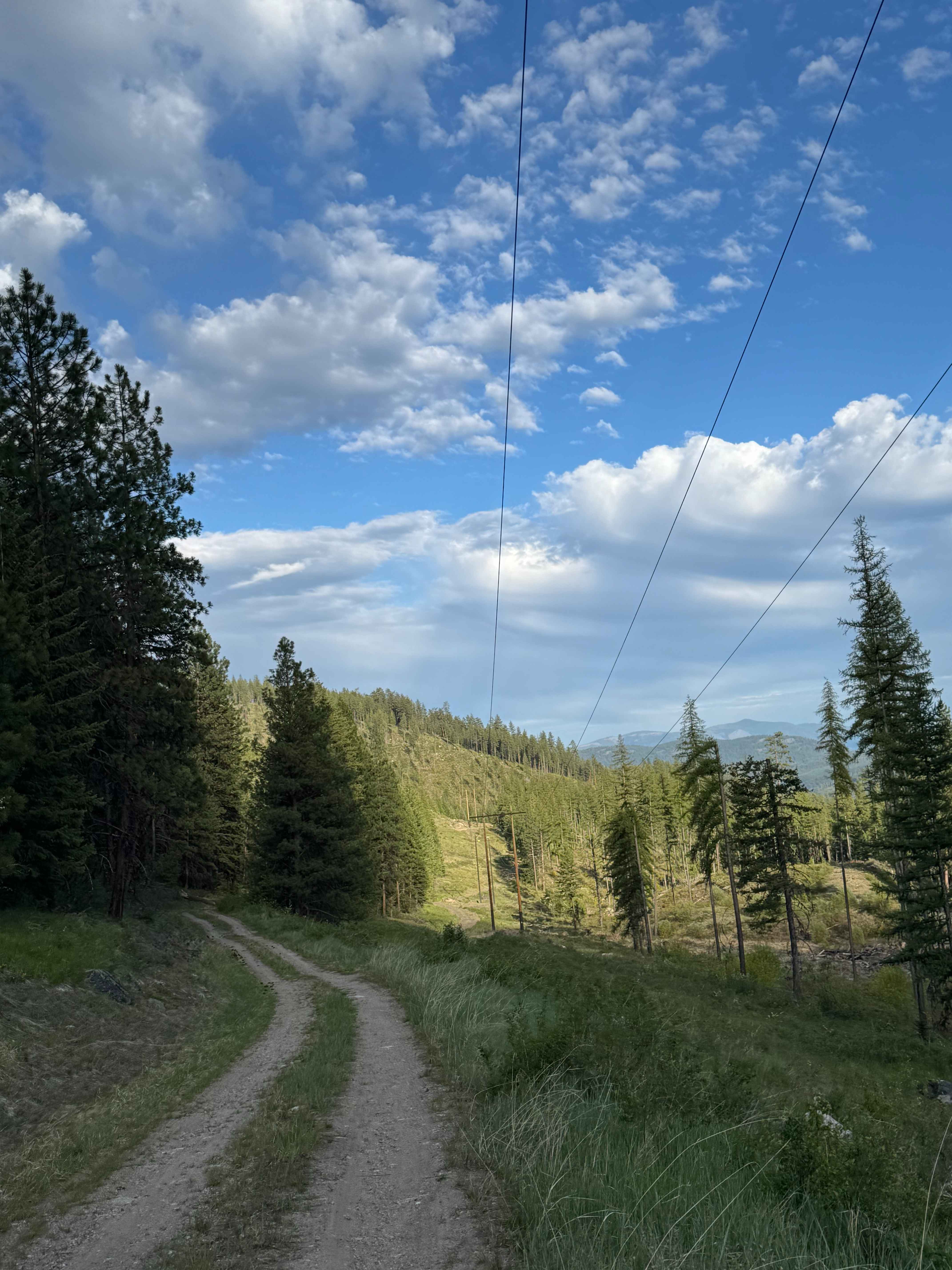 Old Sherman Highway