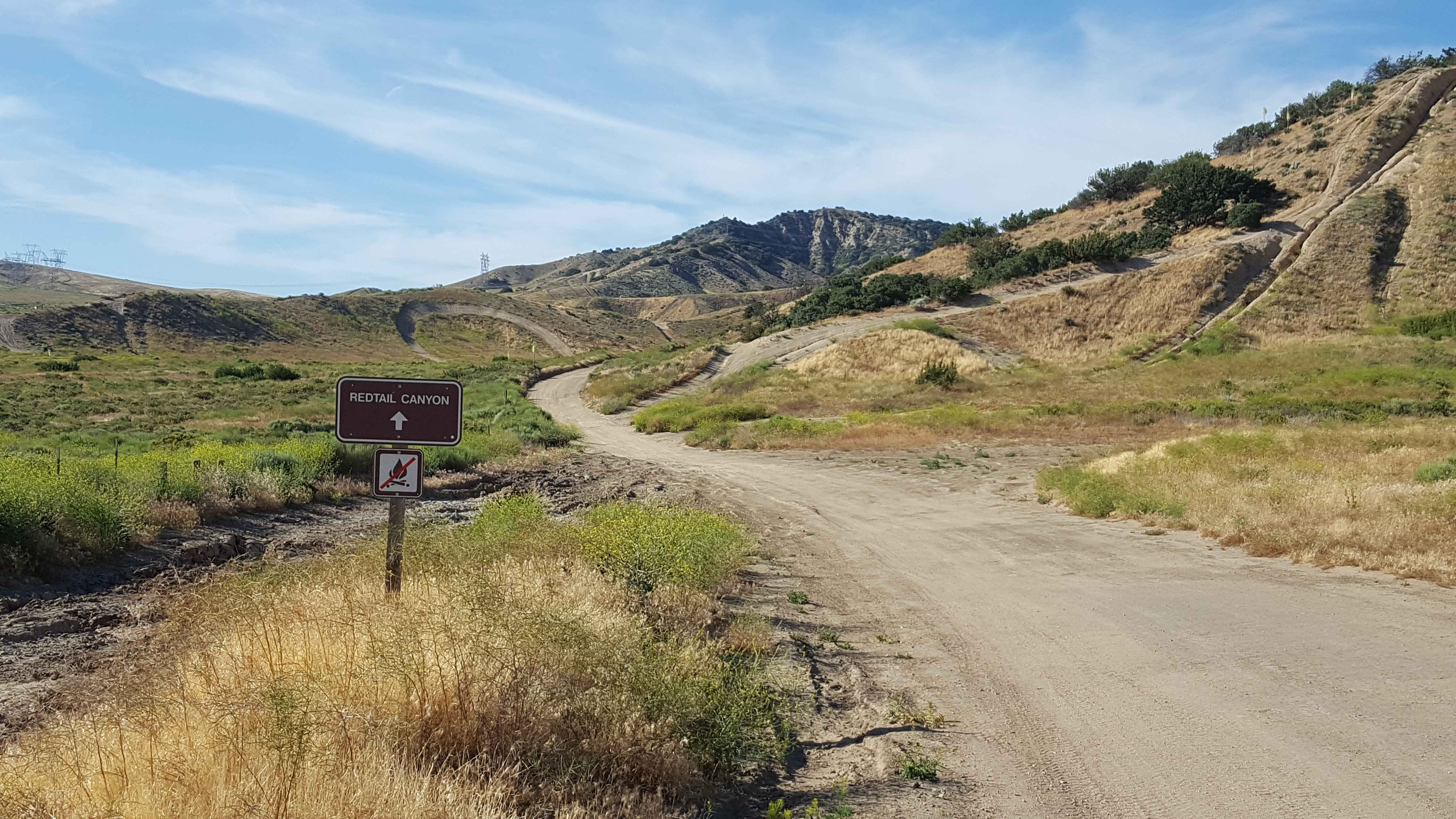 Rattler Trail