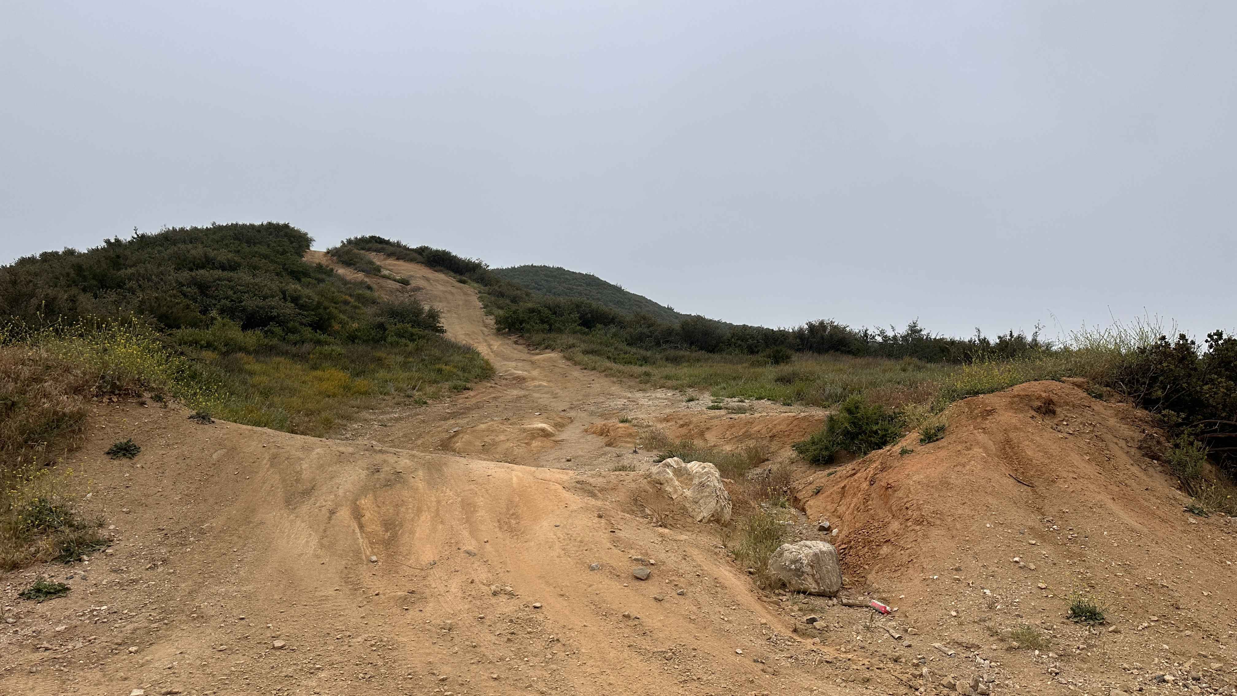 Tumbleweed Run