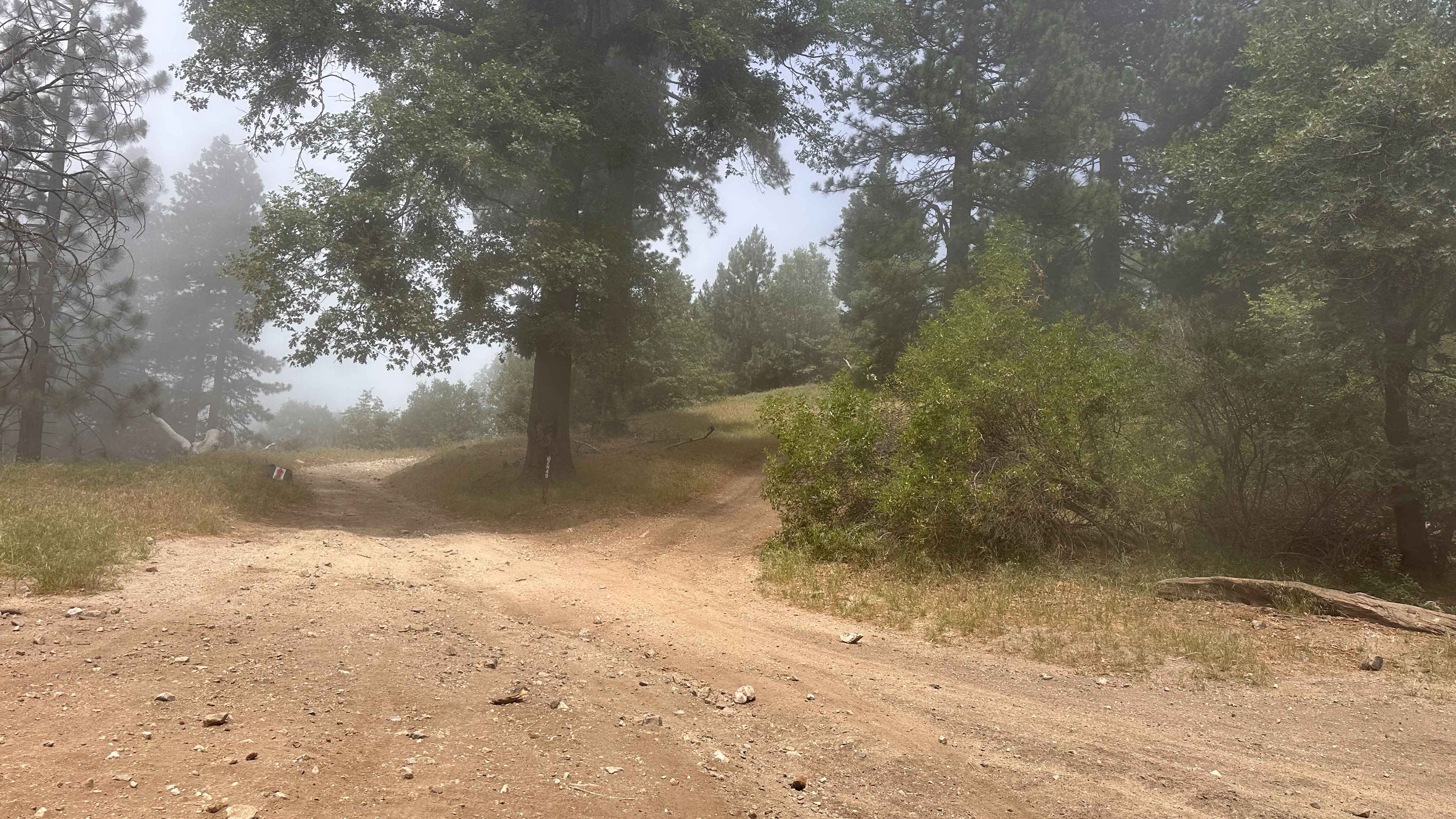 Copper Canyon Trail