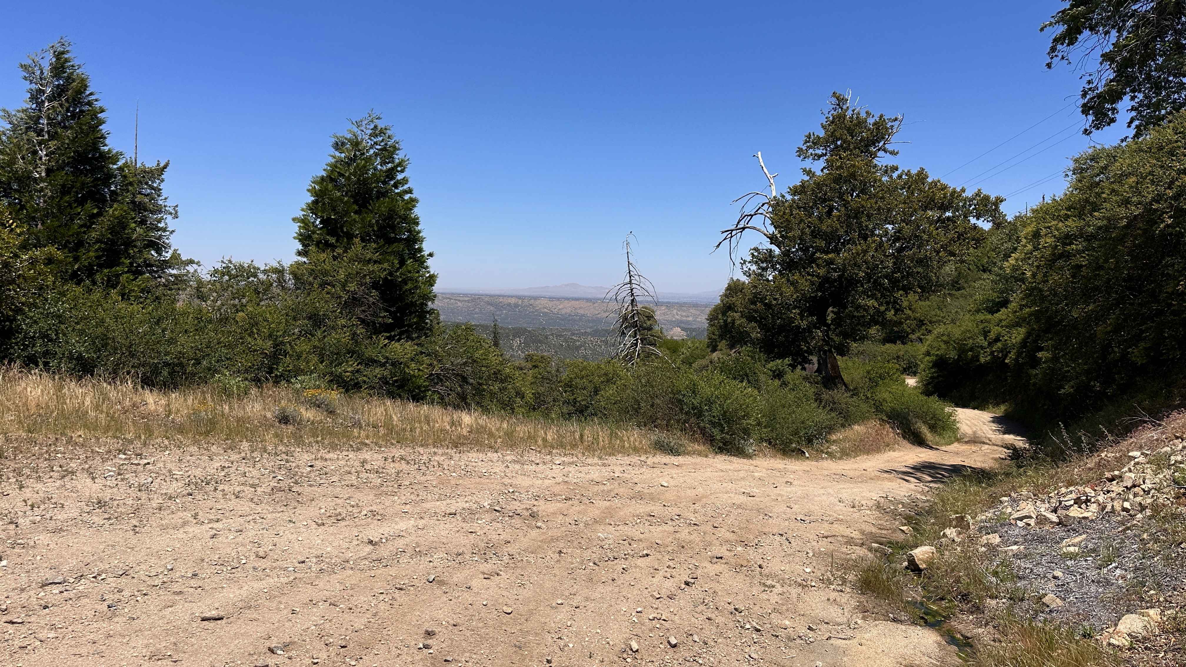 Shale Ridge